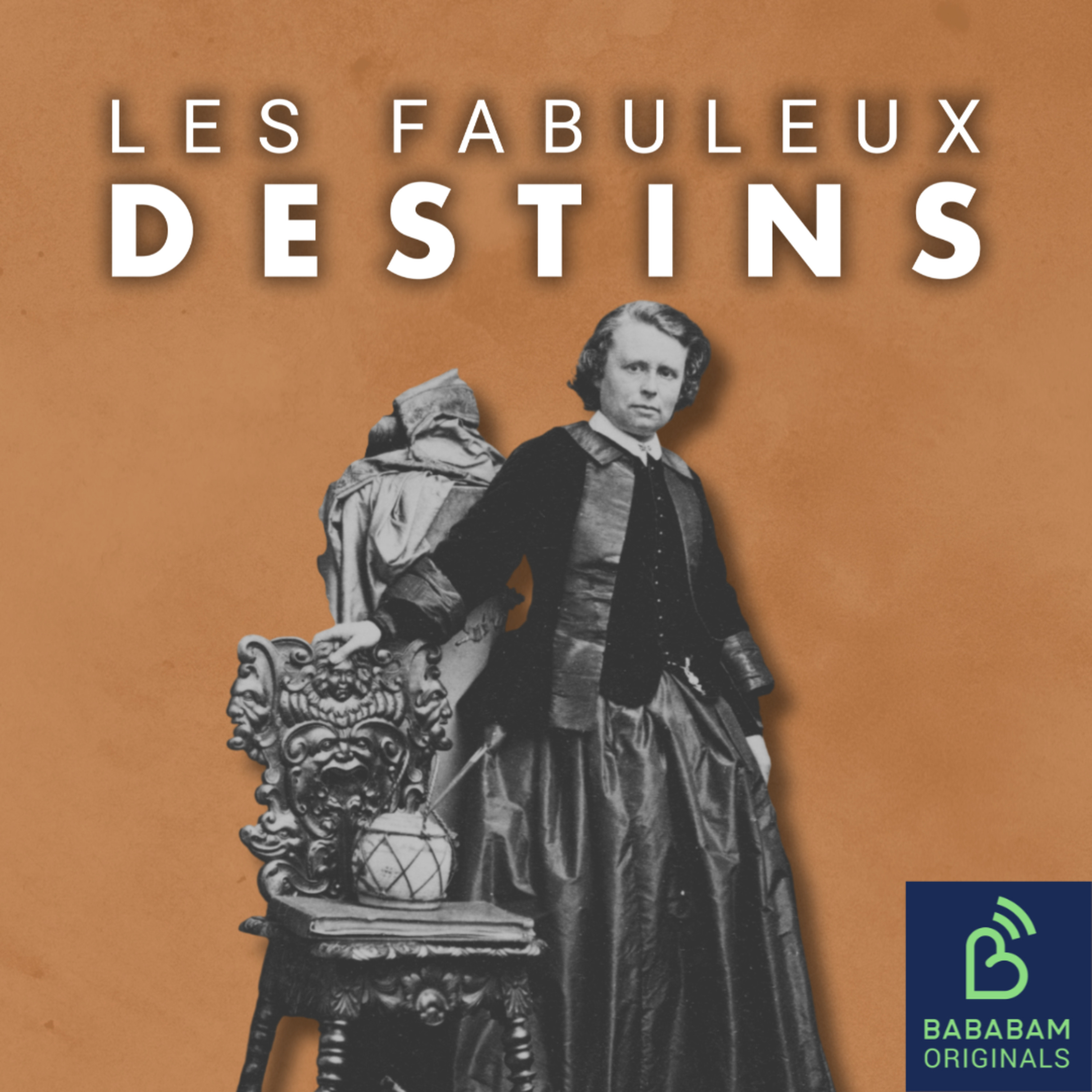 [FORMAT POCHE] Rosa Bonheur, une artiste aussi libre qu'avant-gardiste