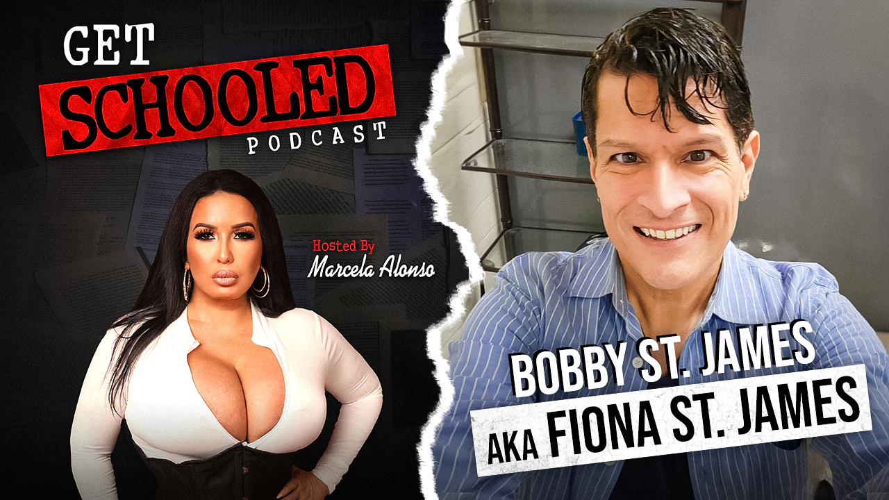 Get Schooled Podcast