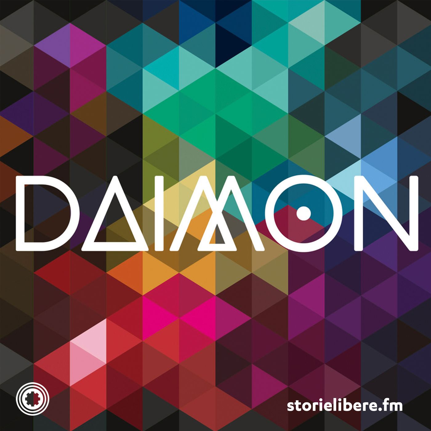 Trailer | Daimon episode artwork