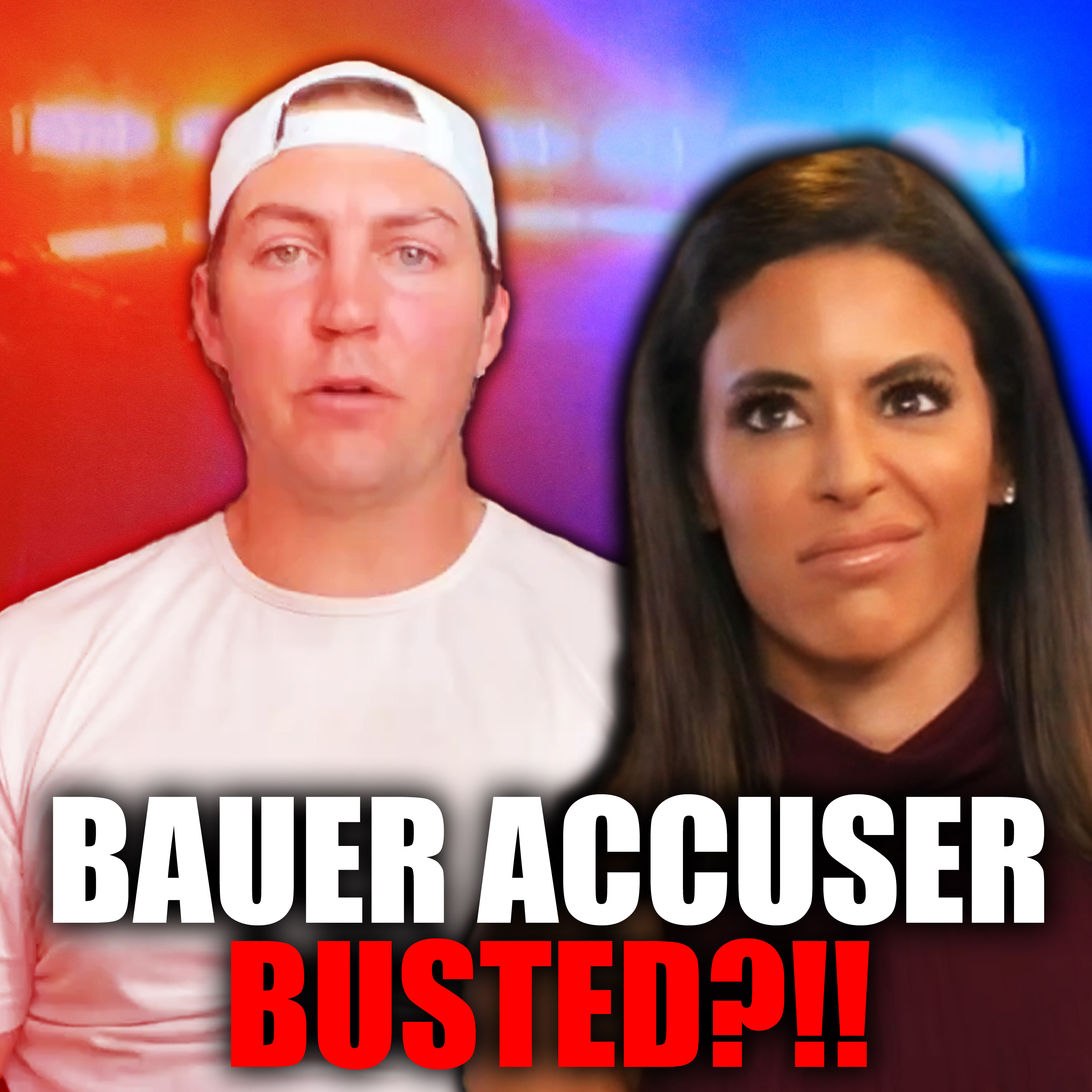 Another Trevor Bauer Accuser LIED! + TheGUNZshow |