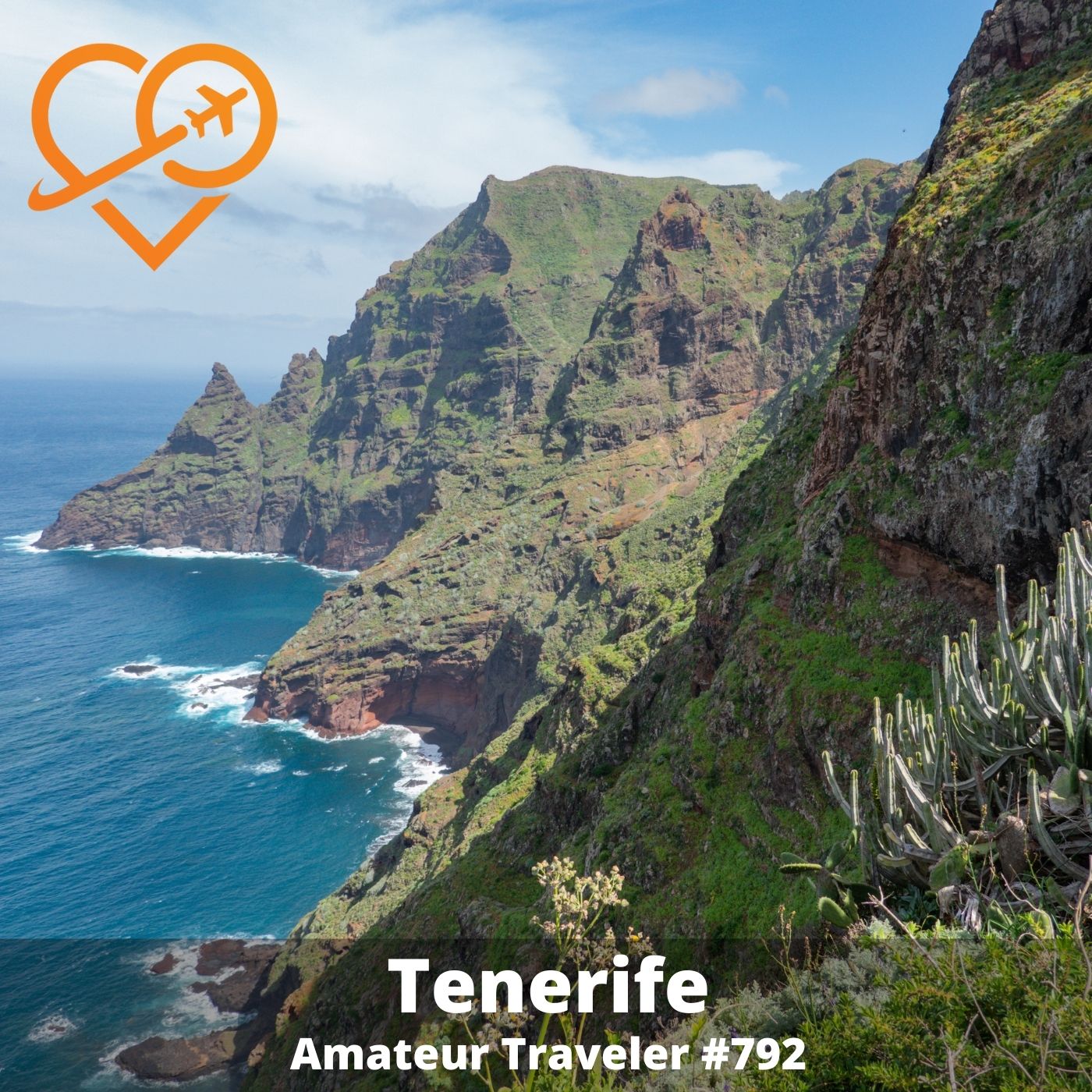 Travel to Tenerife