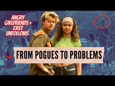 Scandalous Media Podcast: Pop Culture News