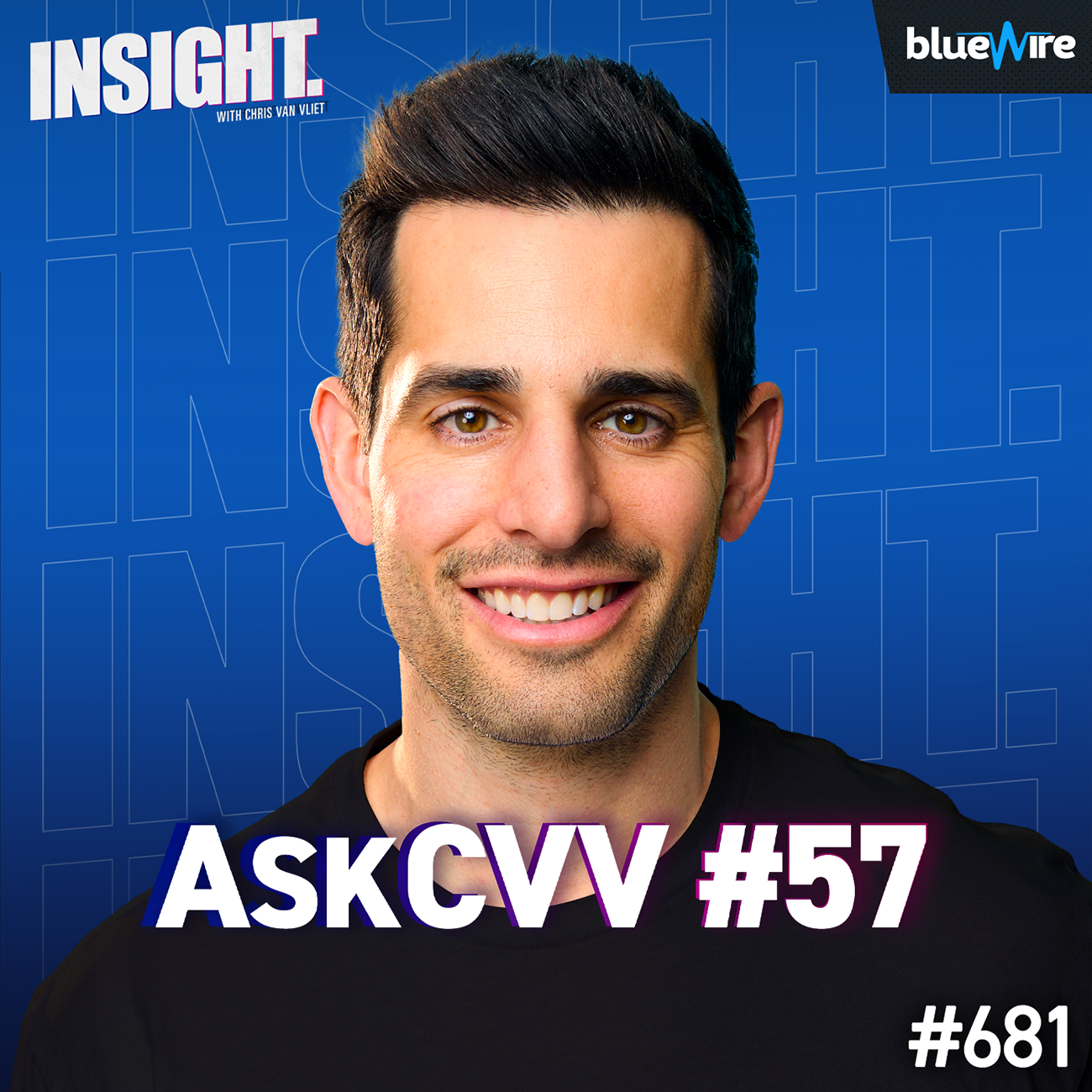 AskCVV #57 - First Women's US Champ, Roman Reigns Turns Face, Best Physique In Wrestling, Jake Paul vs. Mike Tyson