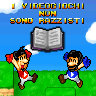 NdR: I Videogiochi non sono razzisti episode artwork