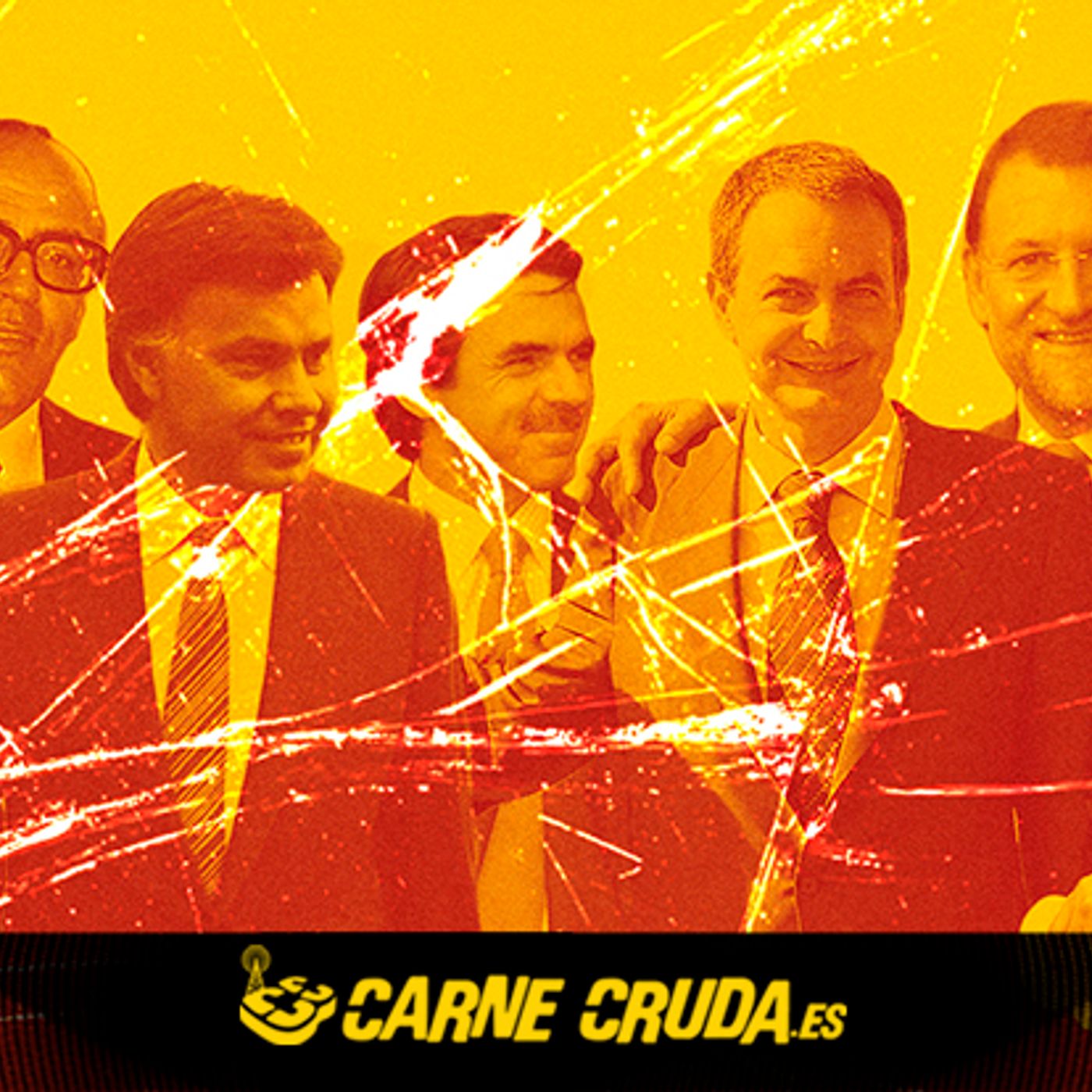 Carne Cruda Podcast