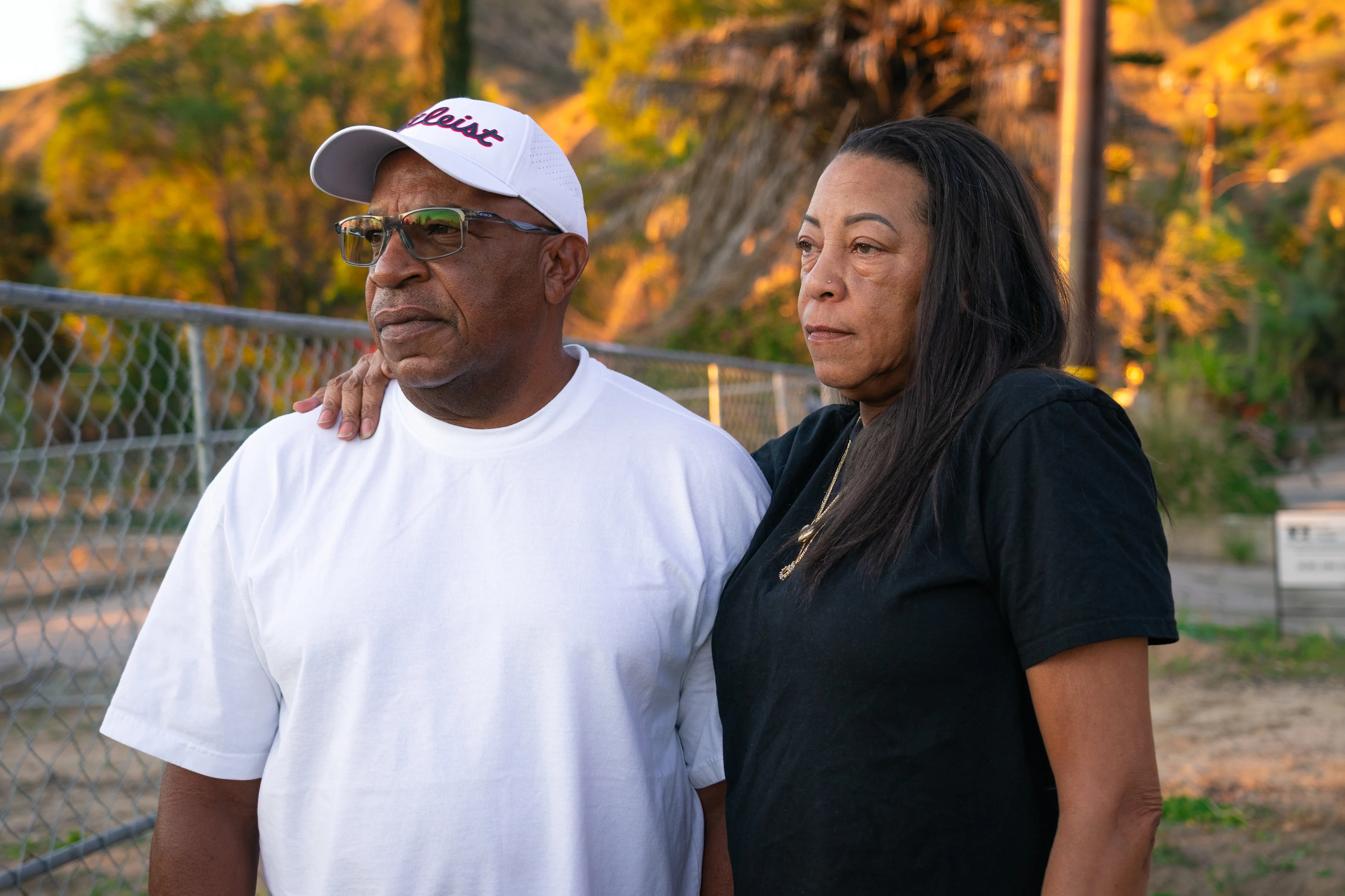 Permits Still Tough To Come By For Fire Victims Looking To Rebuild In LA County