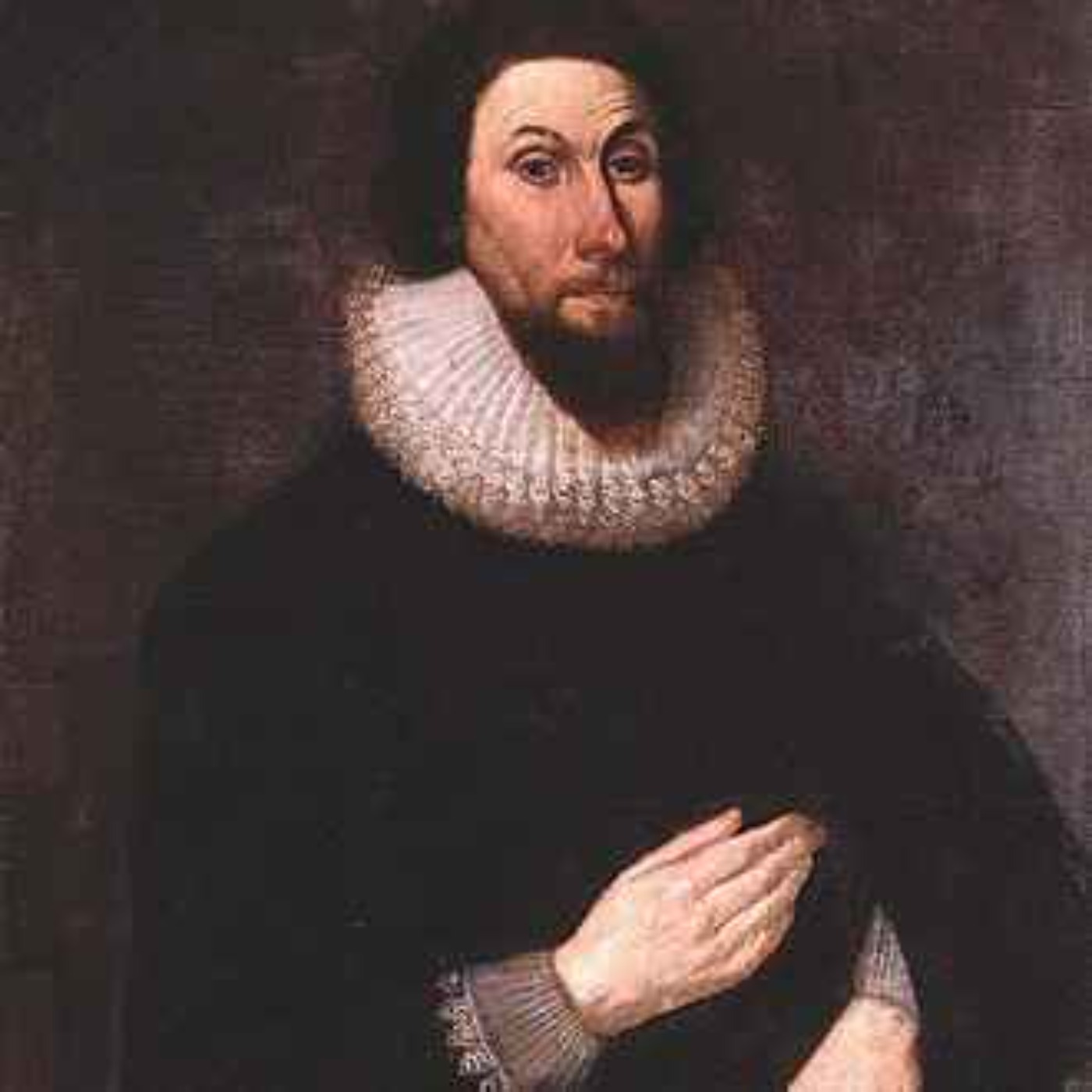 The 17th Century UFO