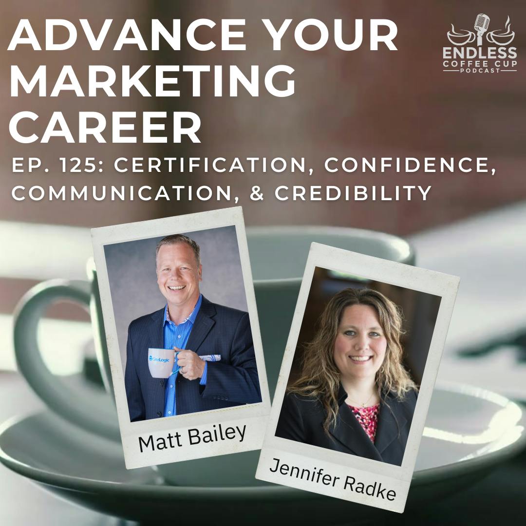 How to Advance Your Marketing Career