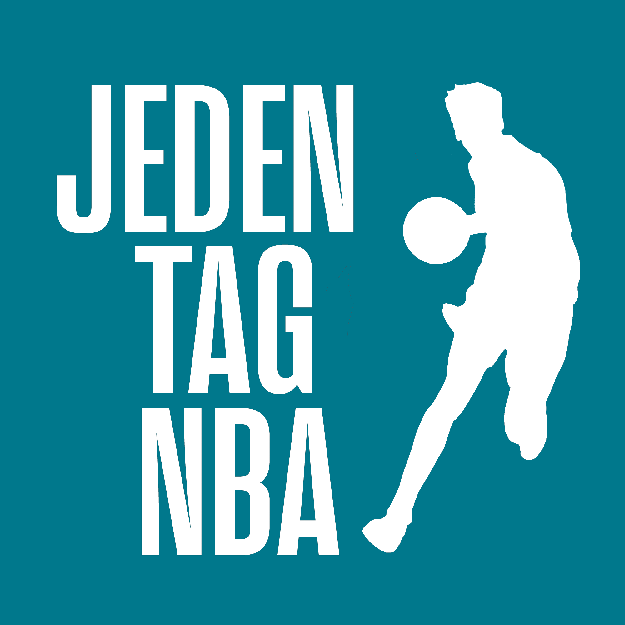 Jeden Tag NBA