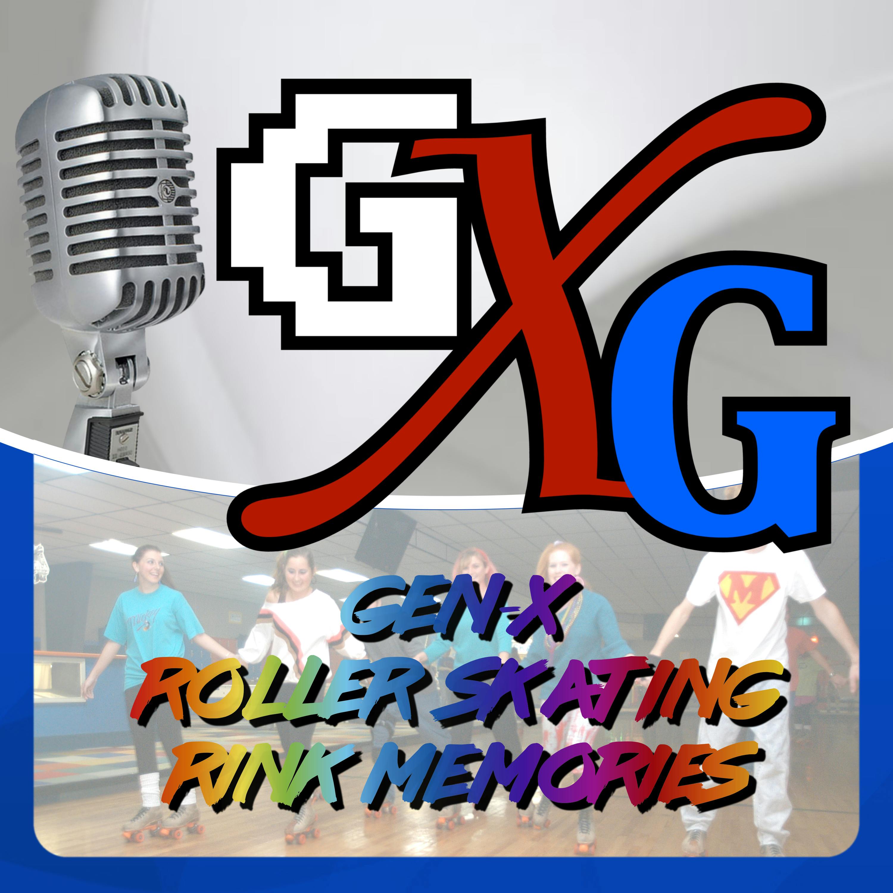 GenX Roller Skating Rinks