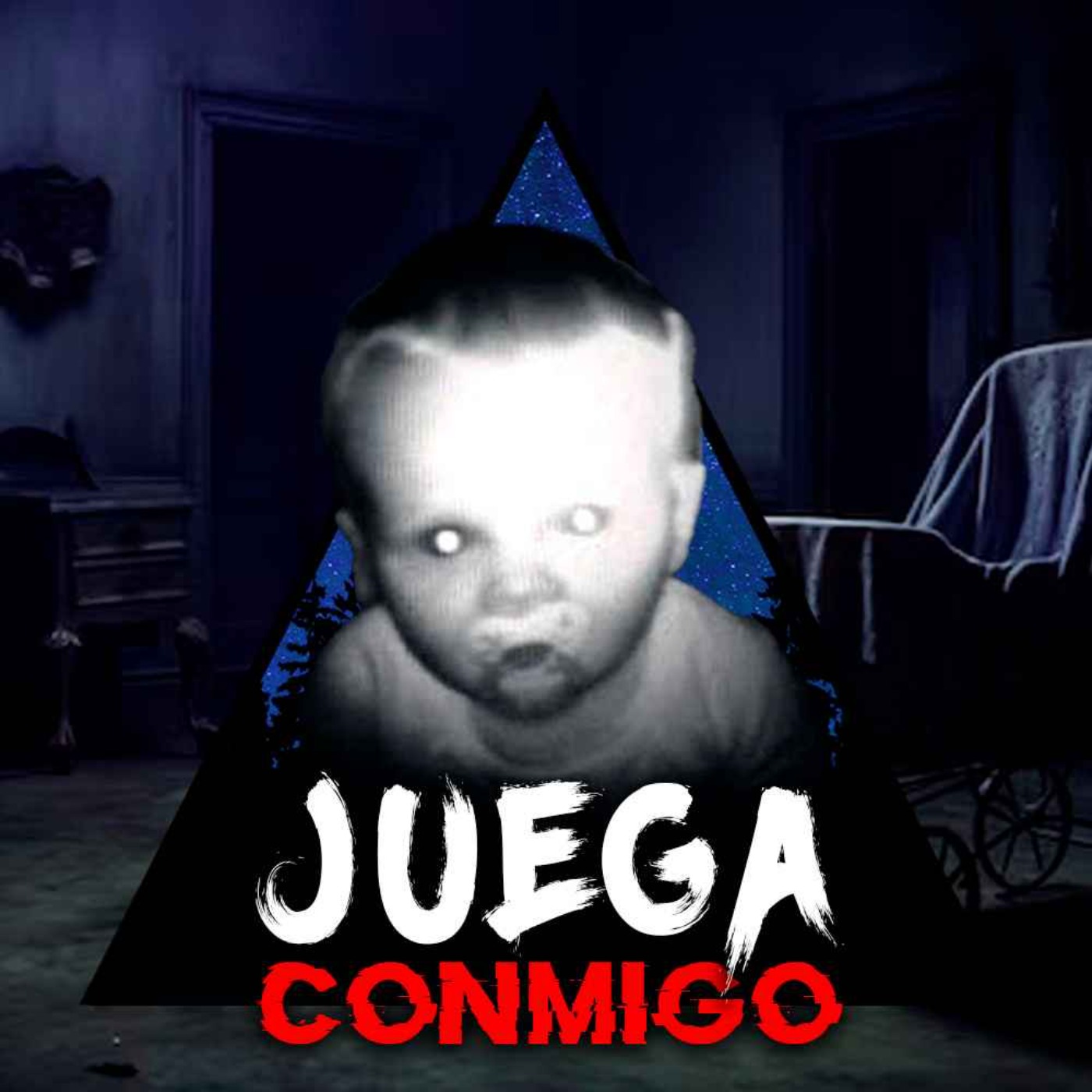 Juega conmigo