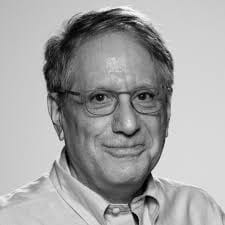 Episode 546 Featuring Peter Marks - Washington Post Chief Theater Critic and Staff Writer episode artwork