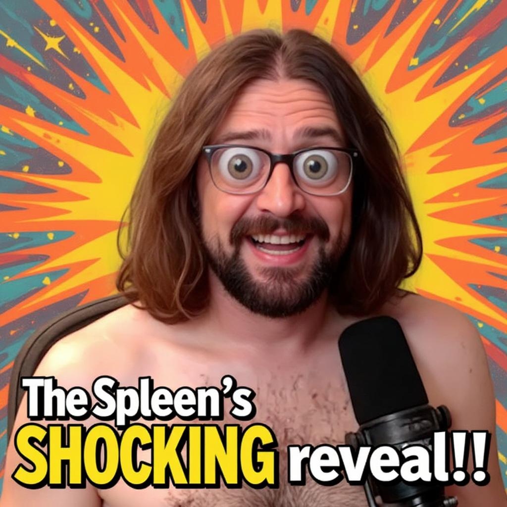 200th Episode Extravaganza