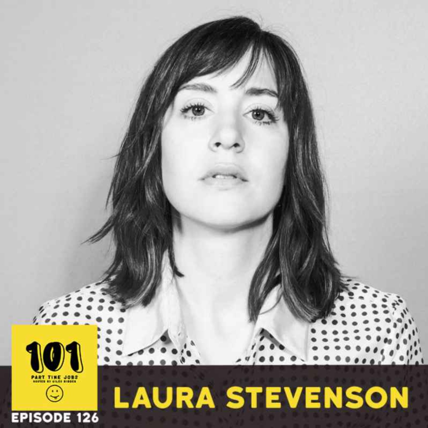 Laura Stevenson