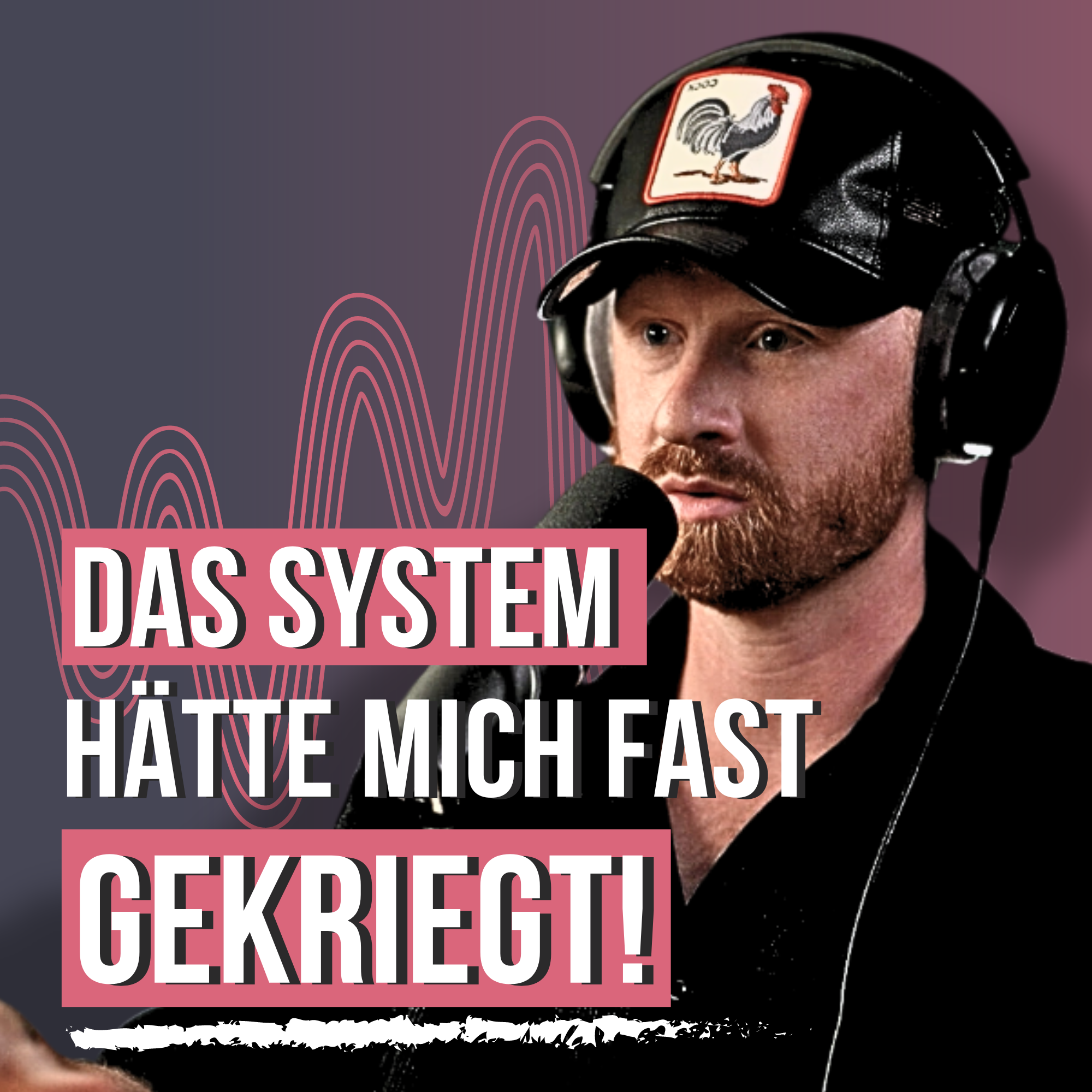 {ungeskriptet} - Gespräche, die dich weiter bringen