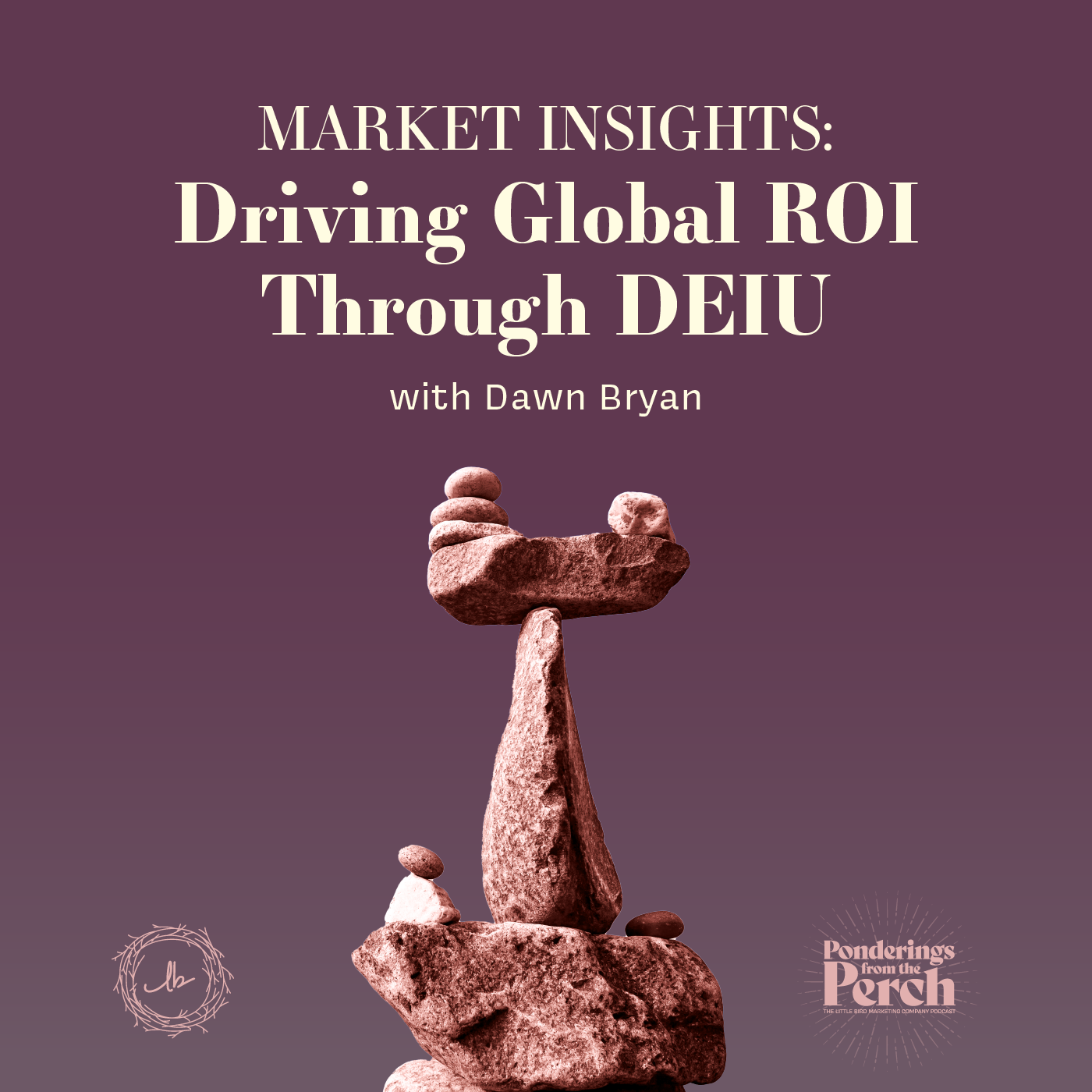 Ponderings from the Perch