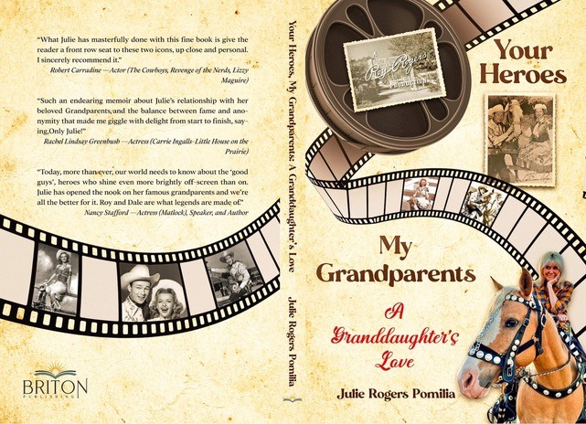 TV Confidential with Ed Robertson