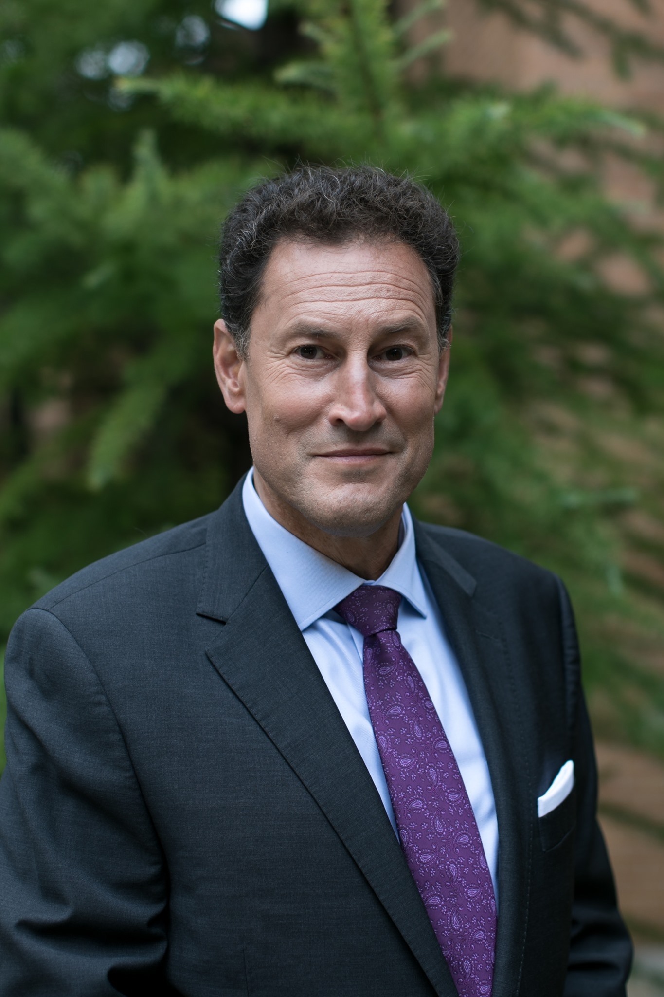 Steve Paikin, TVO