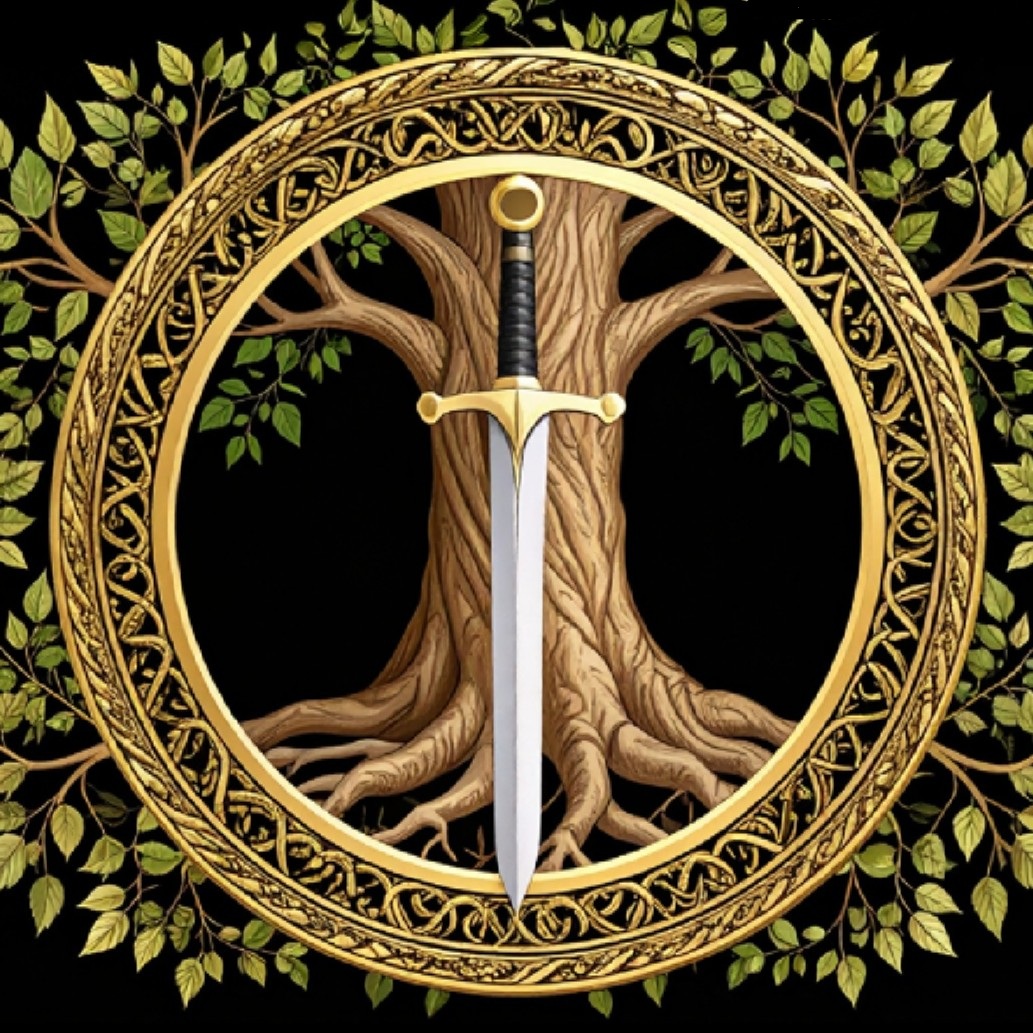 Mythes de la Vieille Europe (Mythologies Nordique, Celte, Arthurienne)