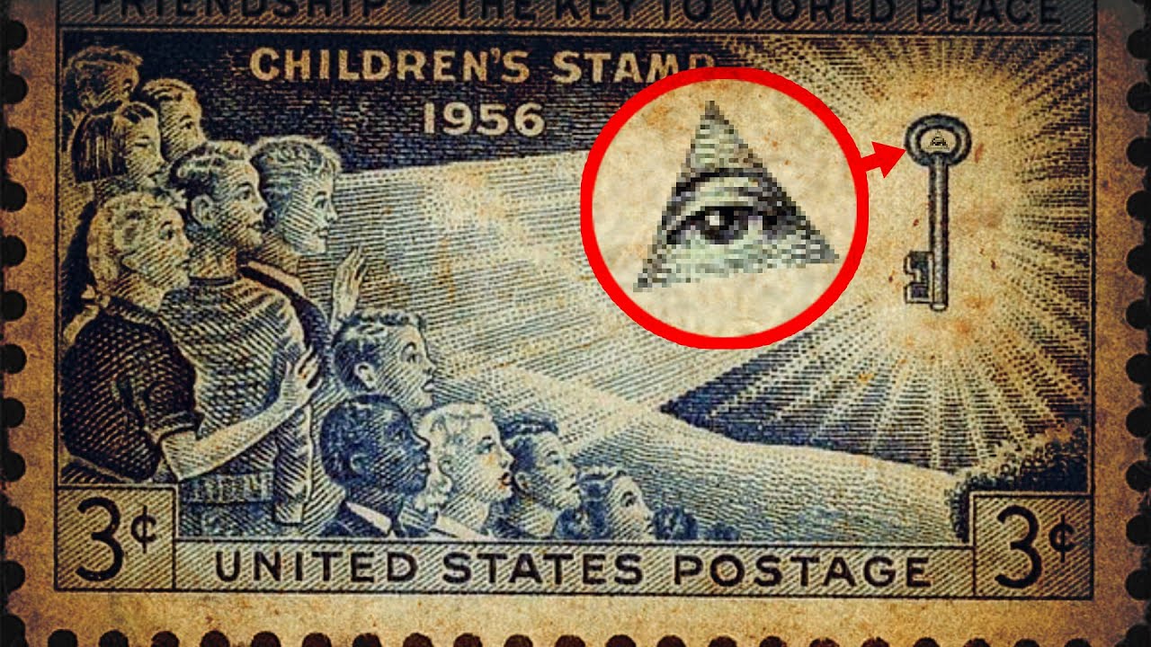 the terrifying truth about the "eye". | Quazi Johir