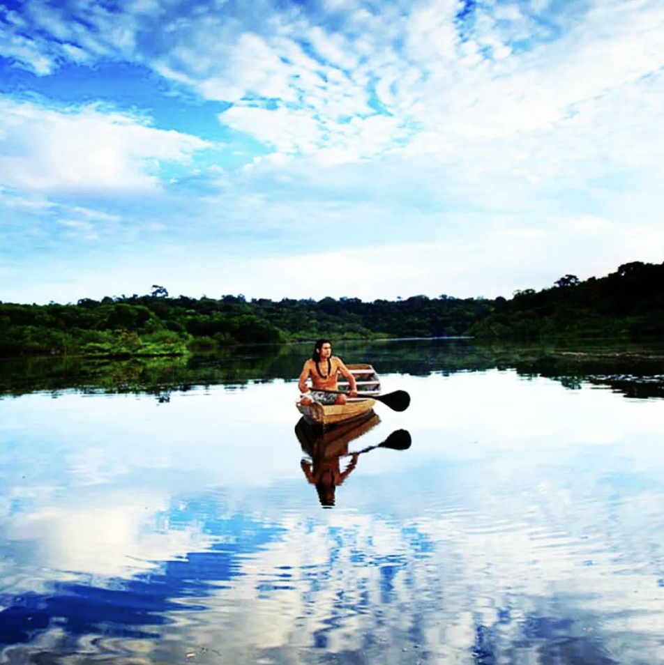 Armchair Explorer: Travel and Adventure Inspiration