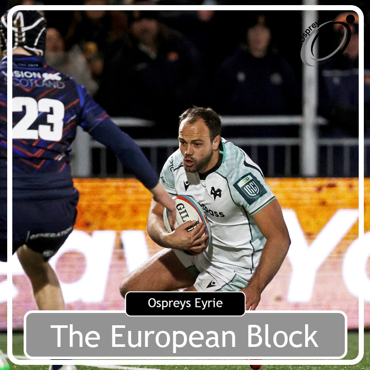 Are the Rumours True?!