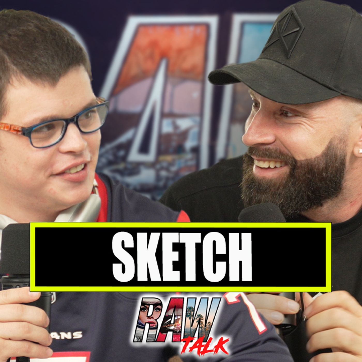 Is Sketch REAL?
