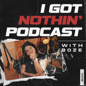 Saige and I Have Too Much in Common ft Saige Ryan | I Got Nothin' w/ Boze