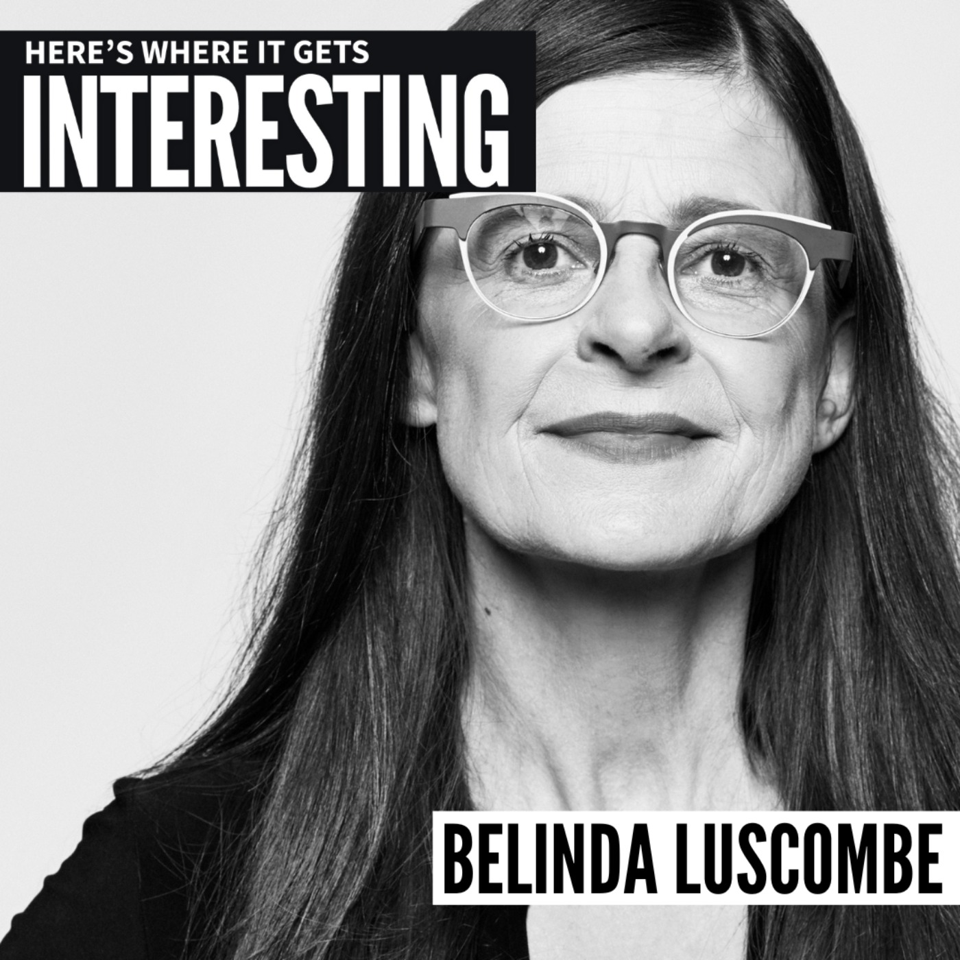 How Journalism Gets it Wrong (and Right!) with Belinda Luscombe
