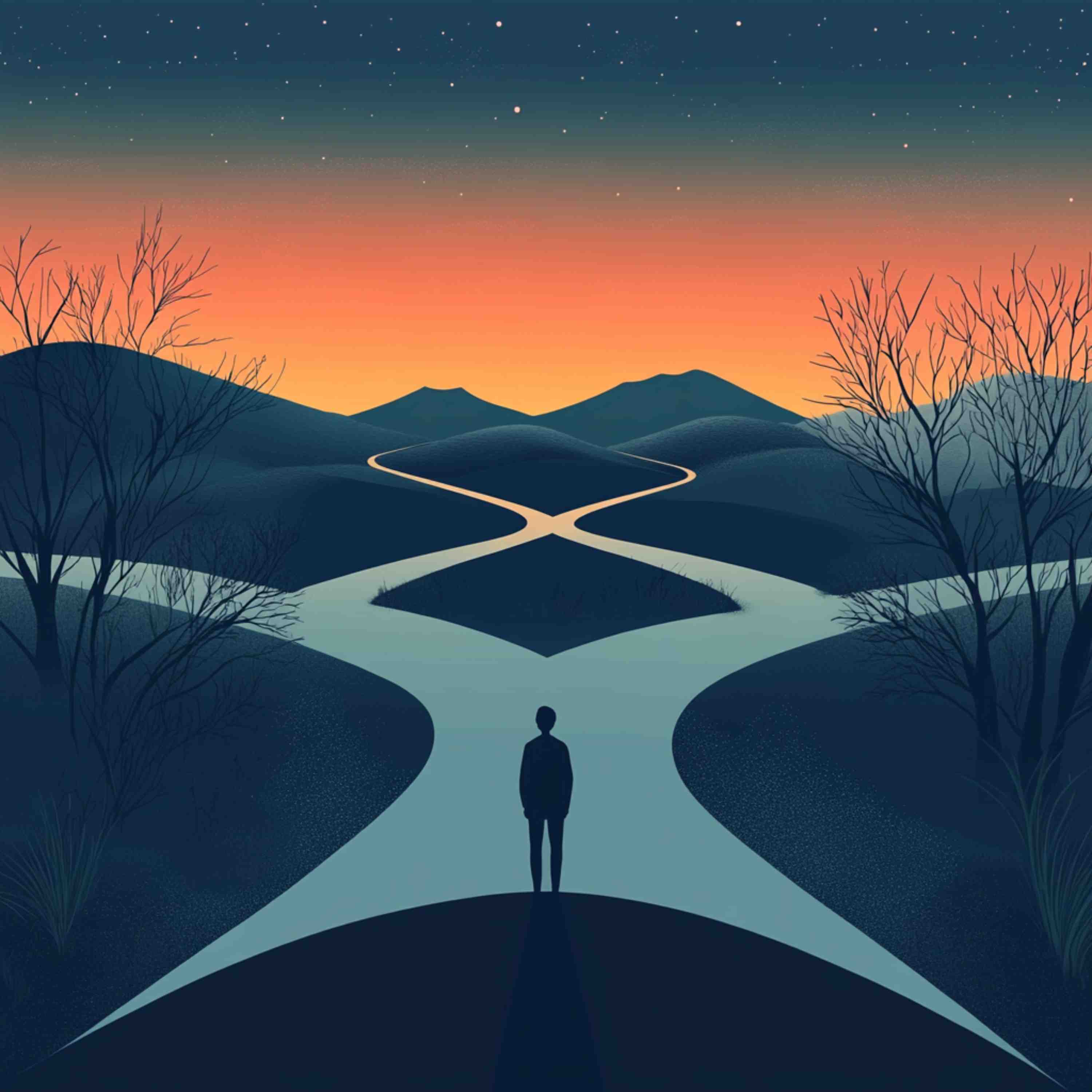 Which Do You Prioritize: Urgent or Important AND What is Self-Connection by Kristine Klussman on Mindful Relationships