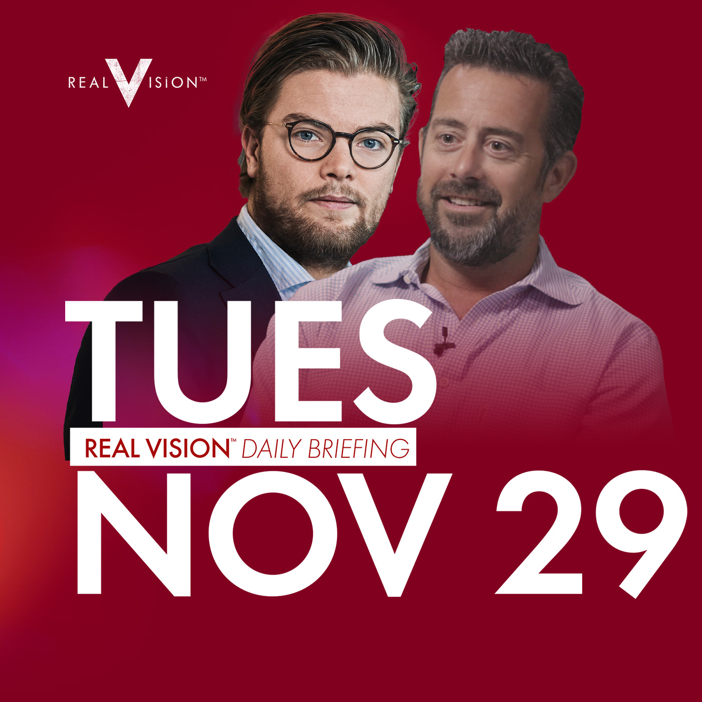 Mr. Market Wants More Data