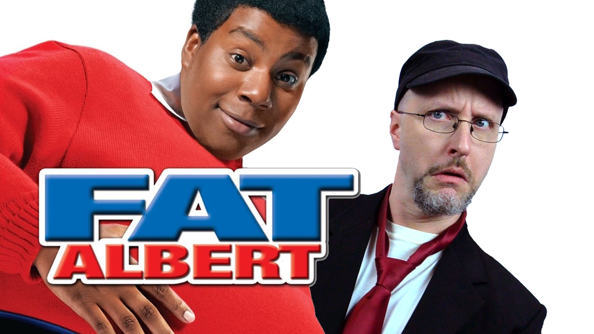 Fat Albert