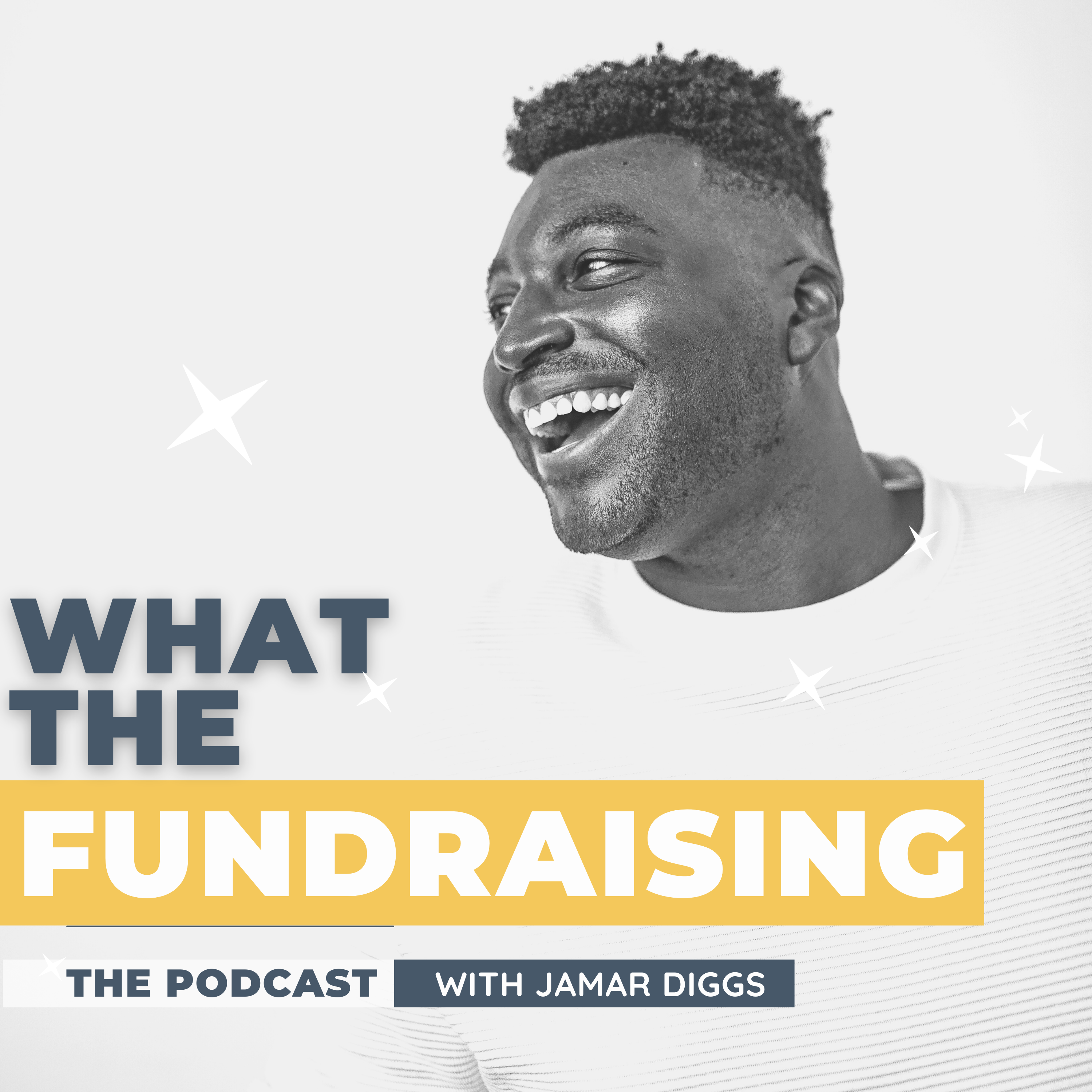 What the Fundraising