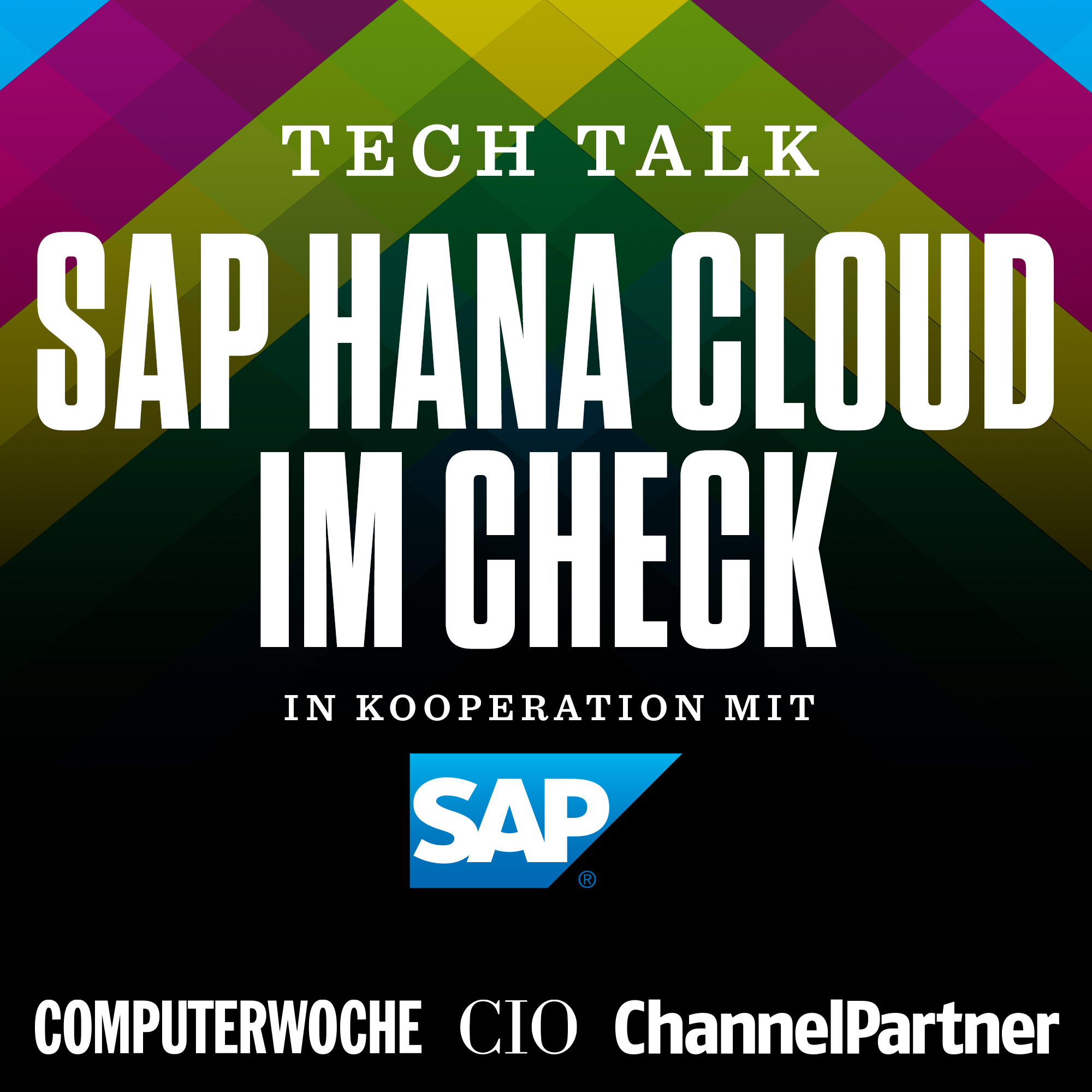 TechTalk | Voice of Digital