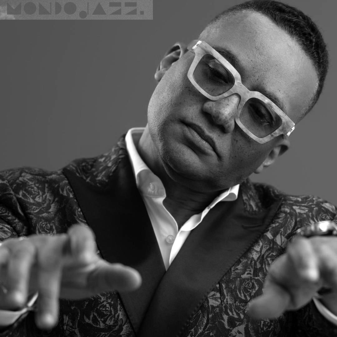 Gonzalo Rubalcaba, Julie Campiche, Melissa Aldana, Roberto Fonseca, Vincent Segal & More [Mondo Jazz 358-2]