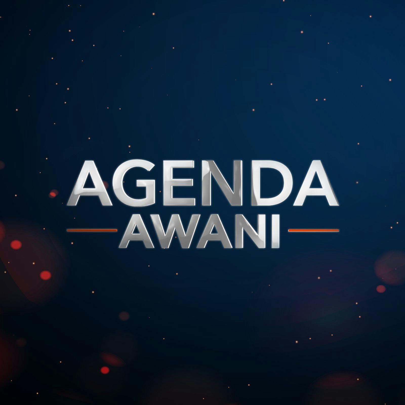 Agenda AWANI - AWANI [BM]