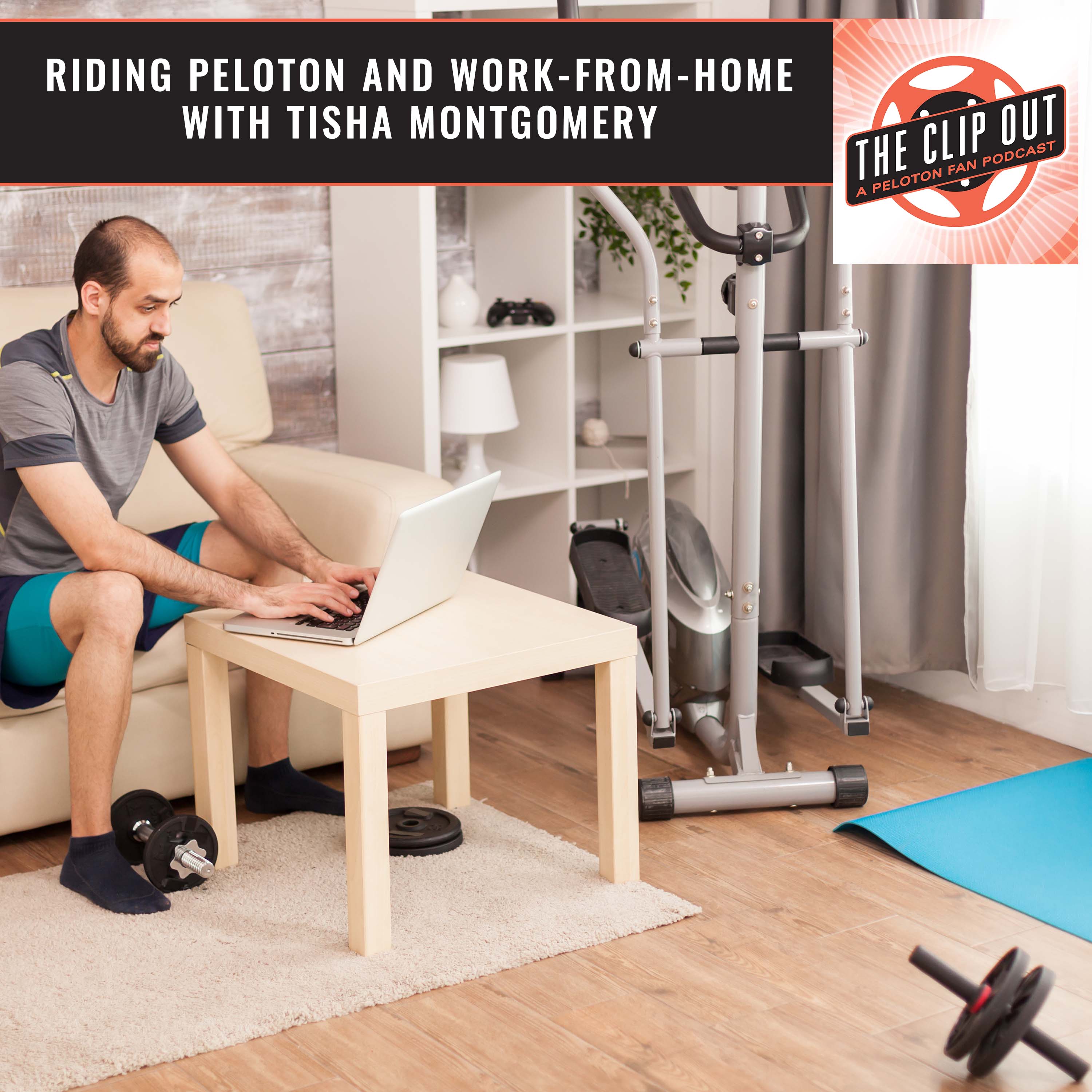The Clip Out - Peloton Fitness News