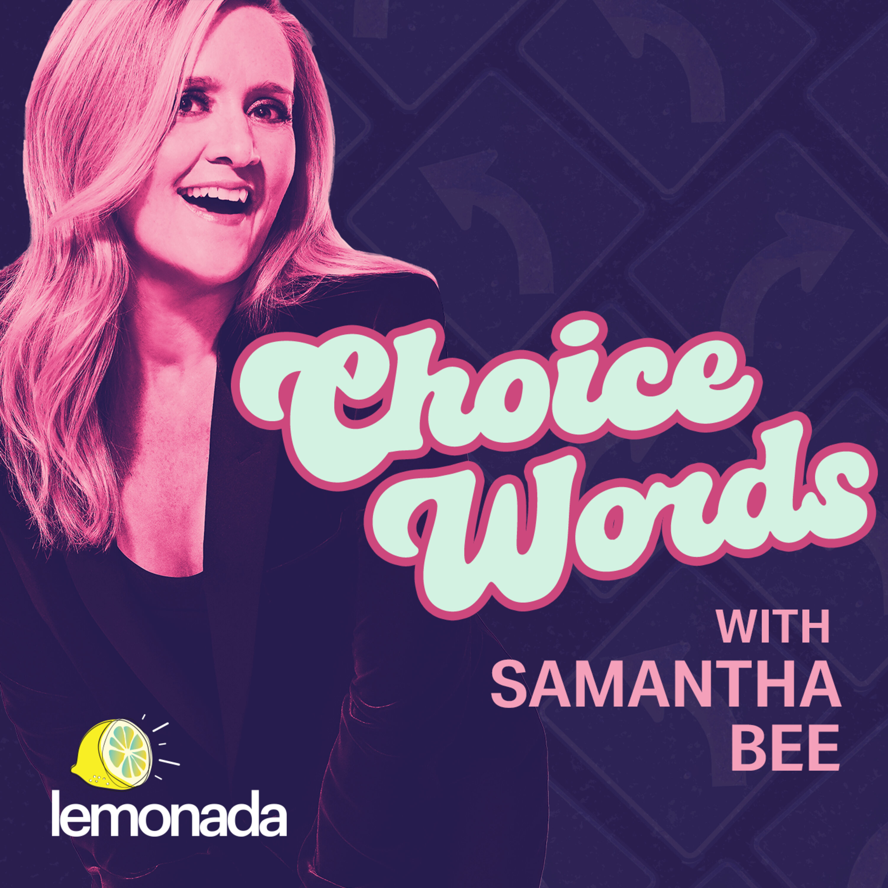 Choices We Made: Gina or Gheena? (with Gina Gershon) episode artwork