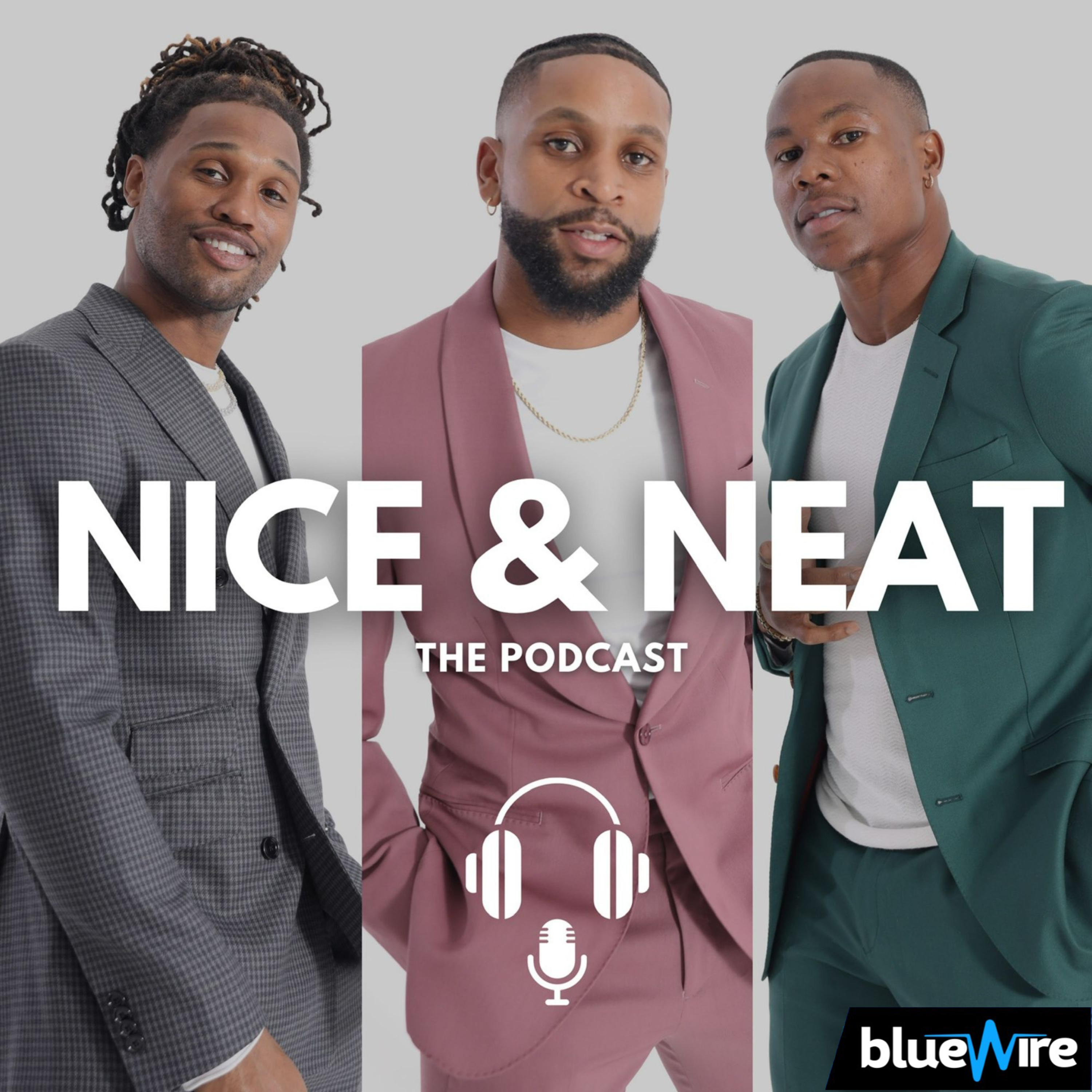 Nice & Neat The Podcast