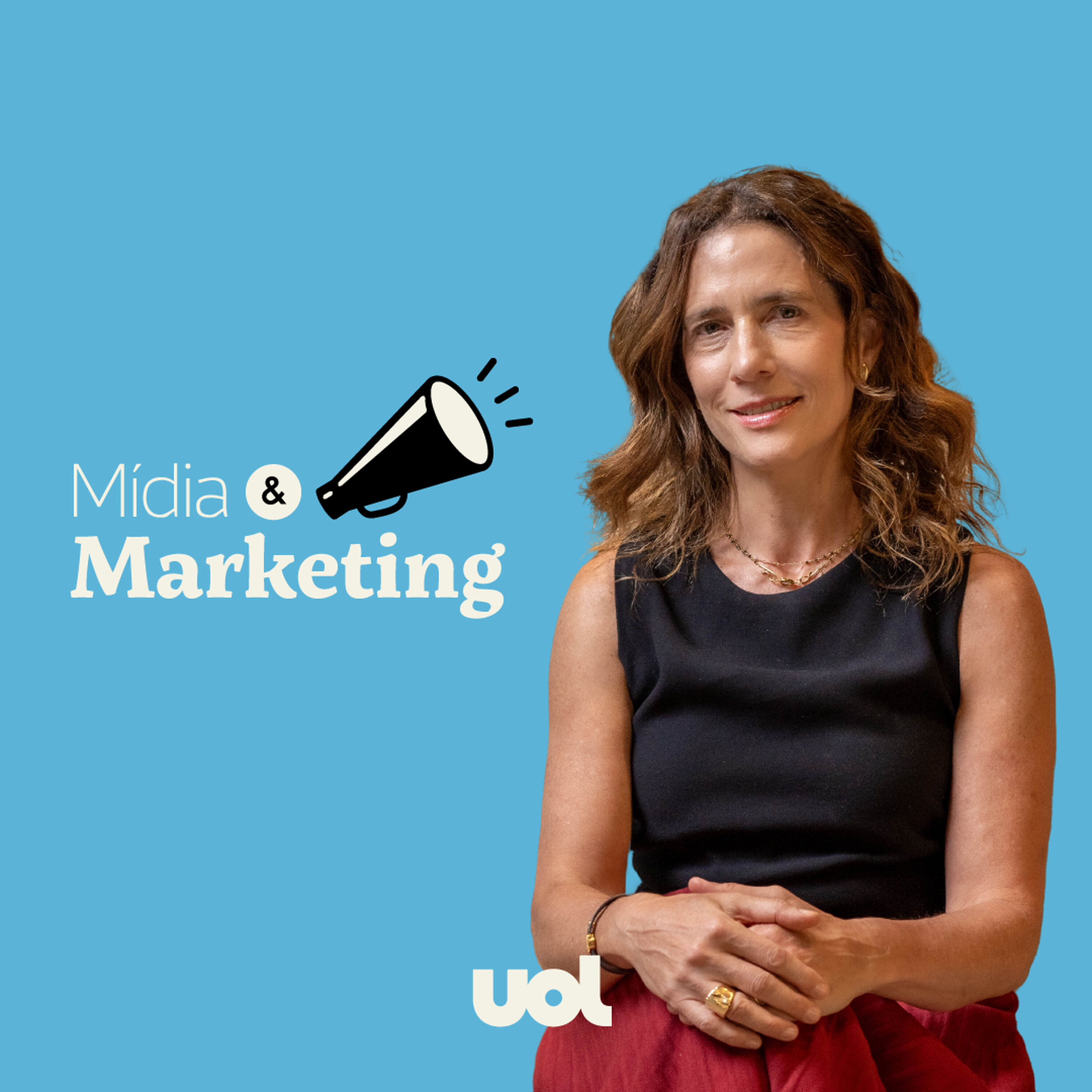 Como a maior empresa de alimentos do mundo une dados e criatividade? Com Ionah Kochen, vice-presidente de marketing da Nestlé