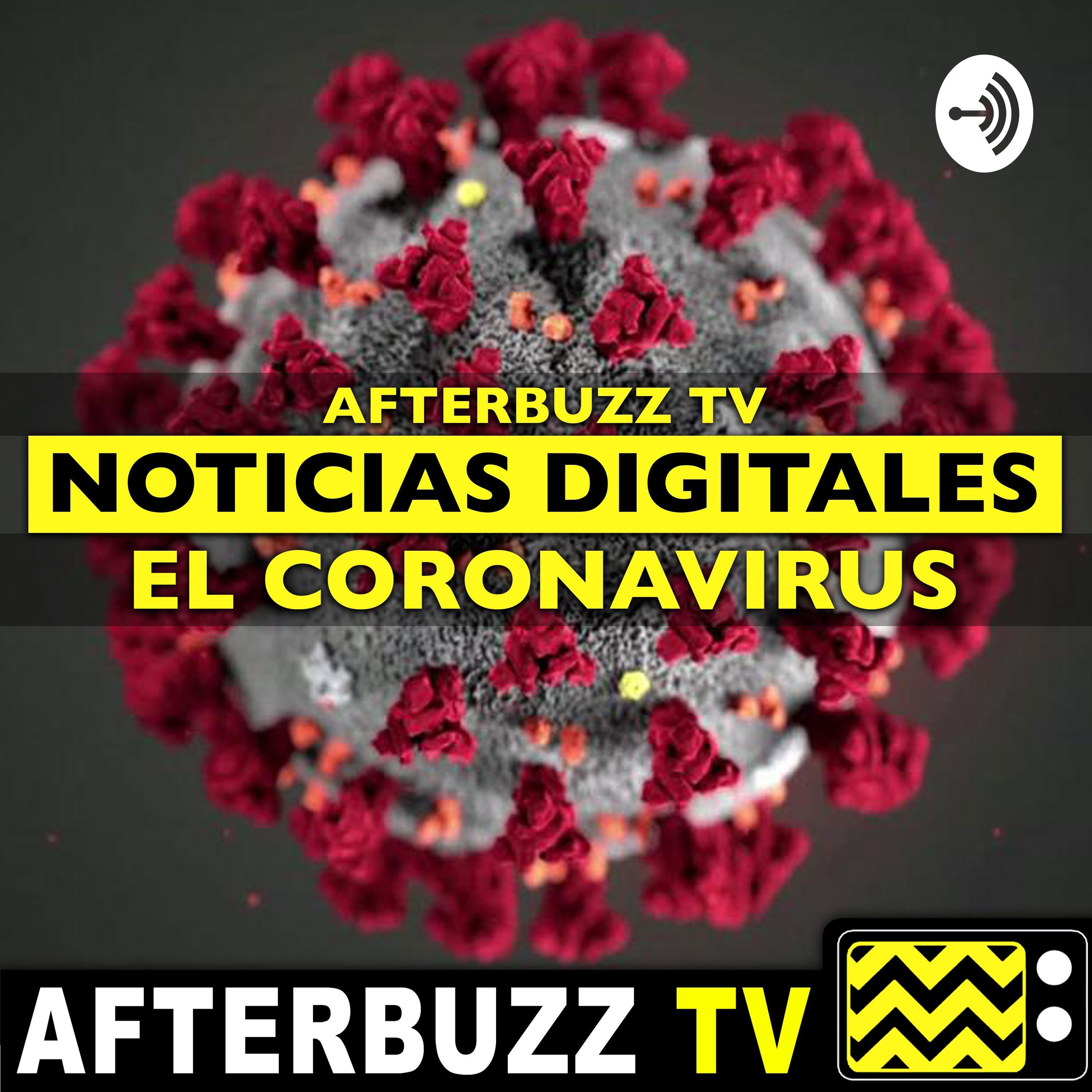 Noticias Digitales: El Coronavirus Podcast
