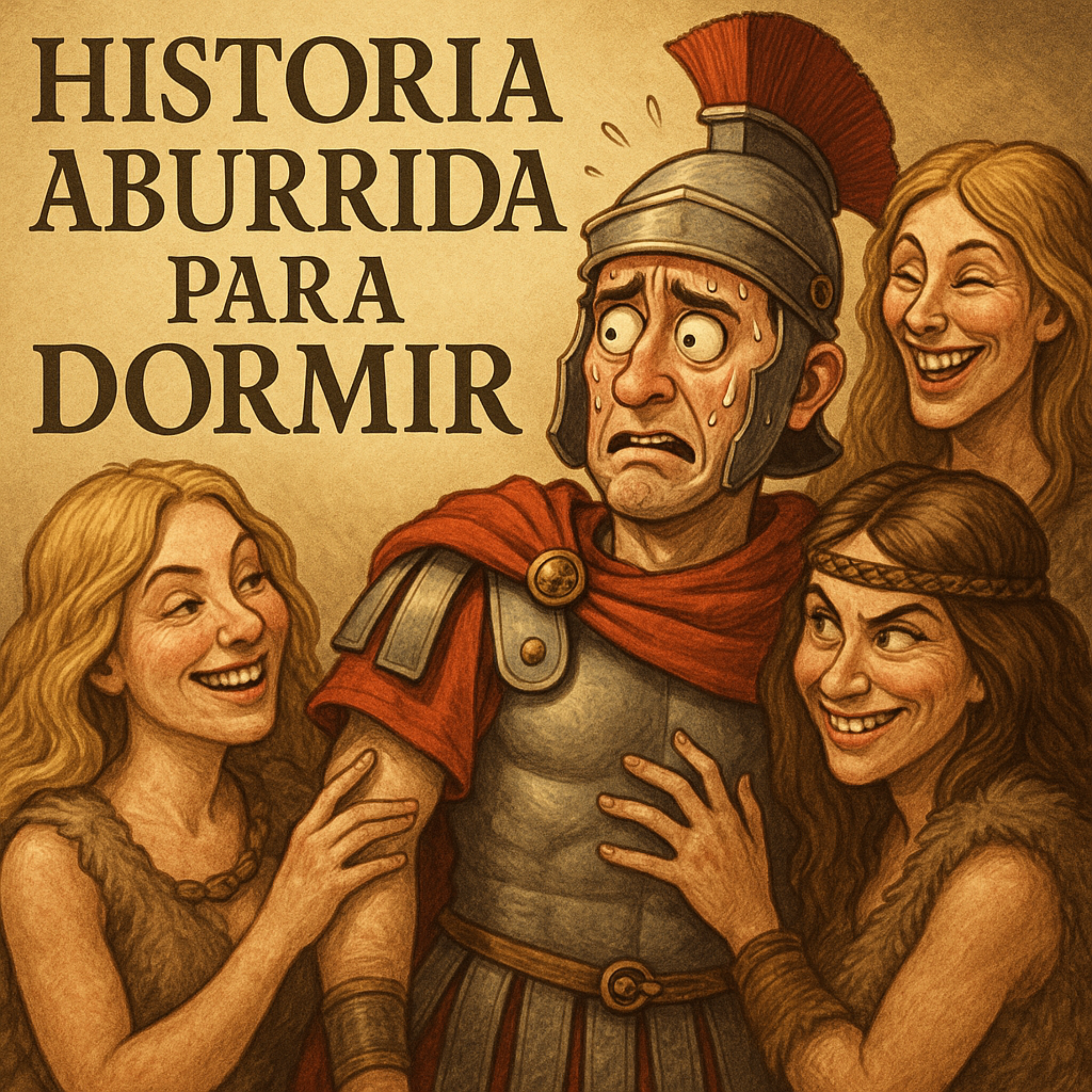 Historia Aburrida para Dormir