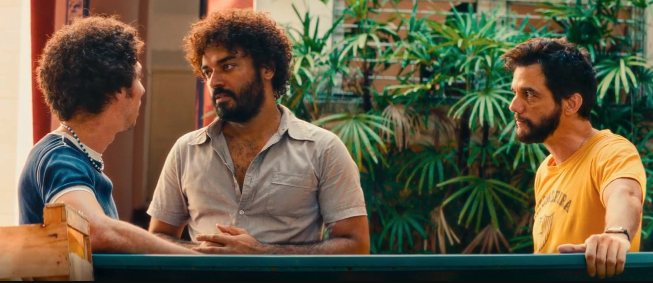 Âncora da CBN empresta voz para 'O Agente Secreto', indicado a quatro categorias do Oscar