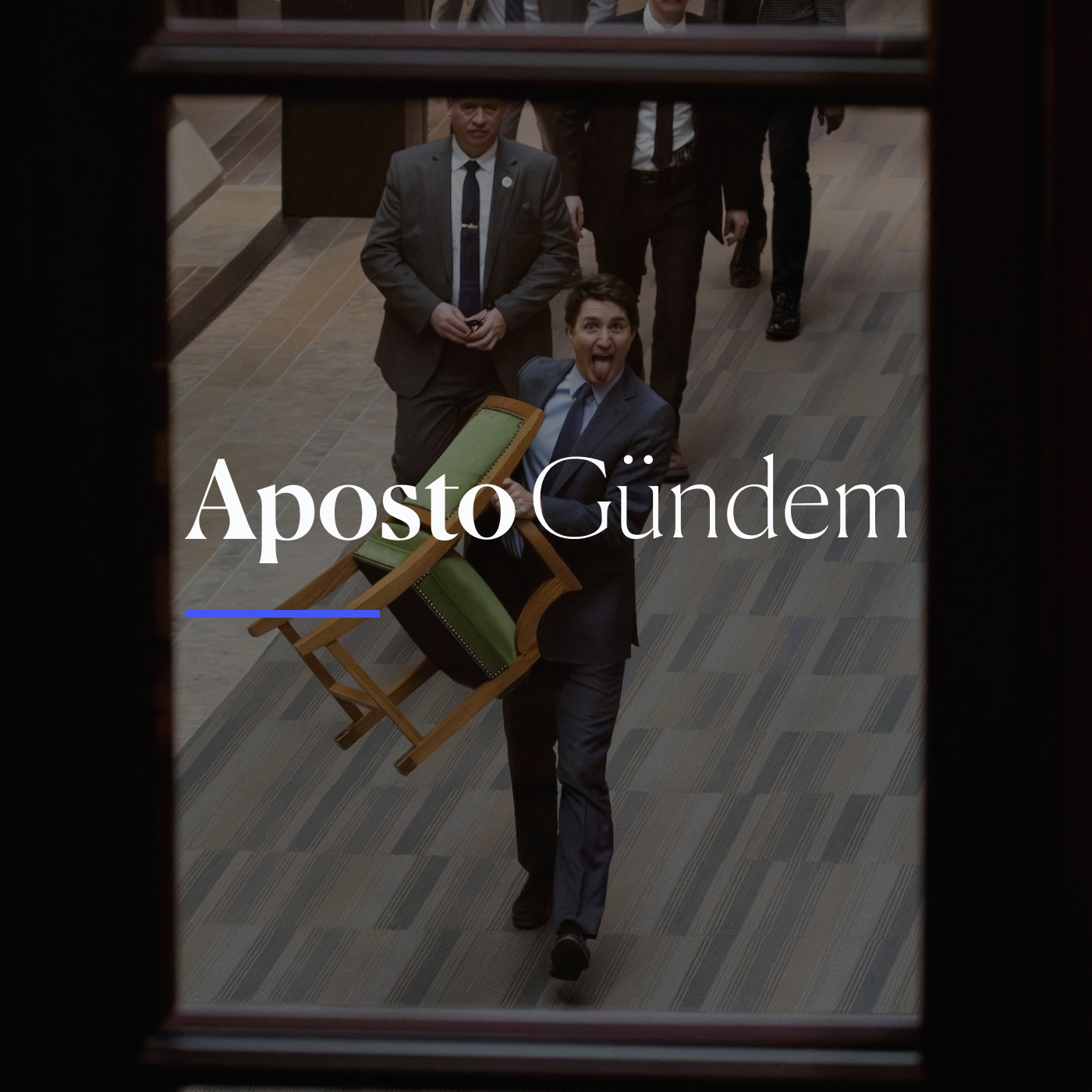 Yeni ‘terör’ operasyonu, tarife misillemesi | 12 Mart 2025