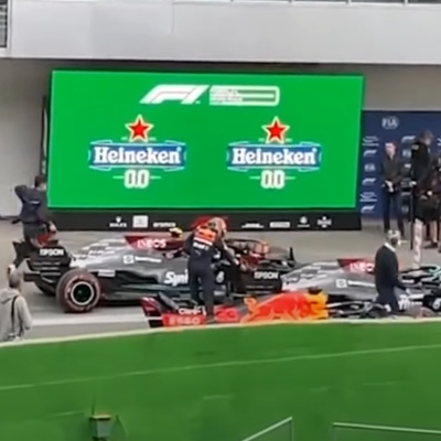 2021 São Paulo Grand Prix Recap