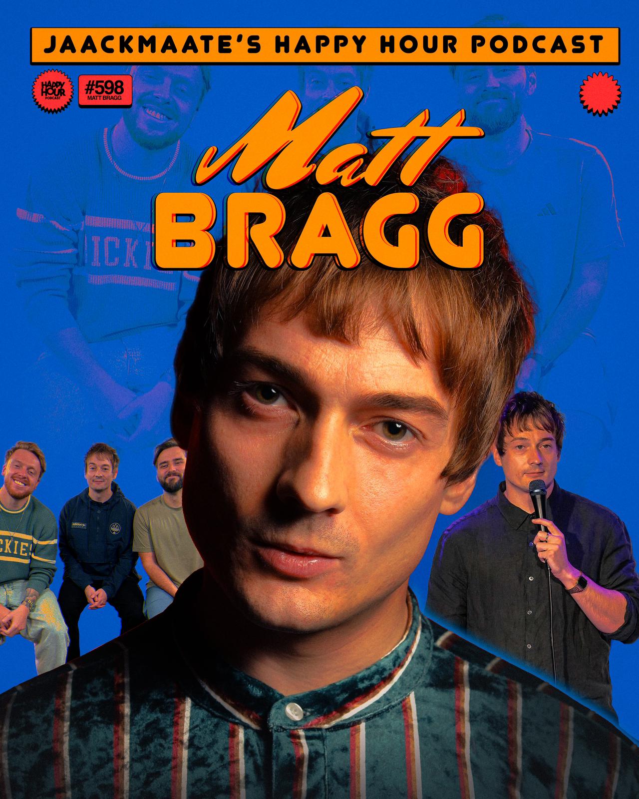 JaackMaate’s Happy Hour