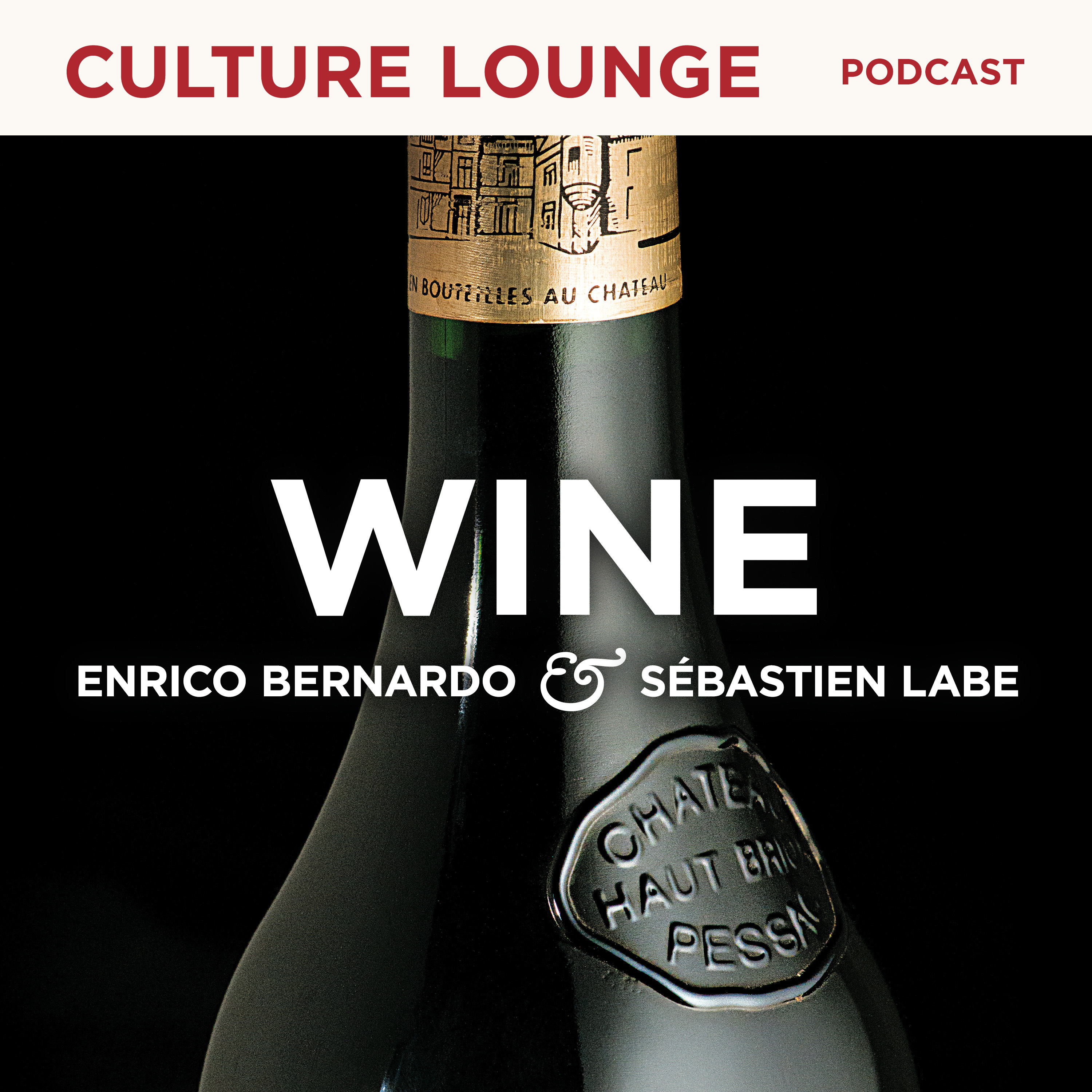 Culture Lounge by ASSOULINE