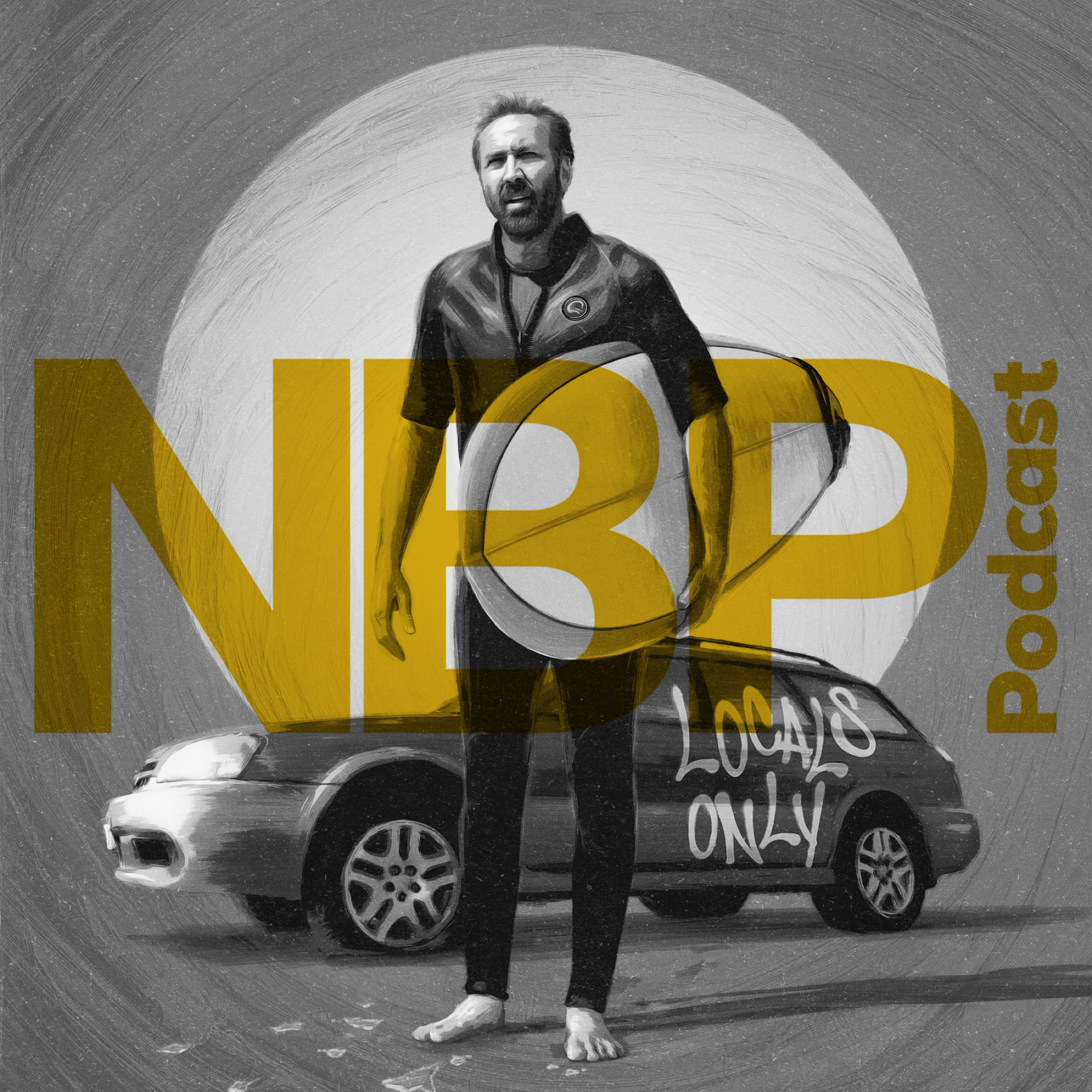 Interview With "The Surfer" Director Lorcan Finnegan