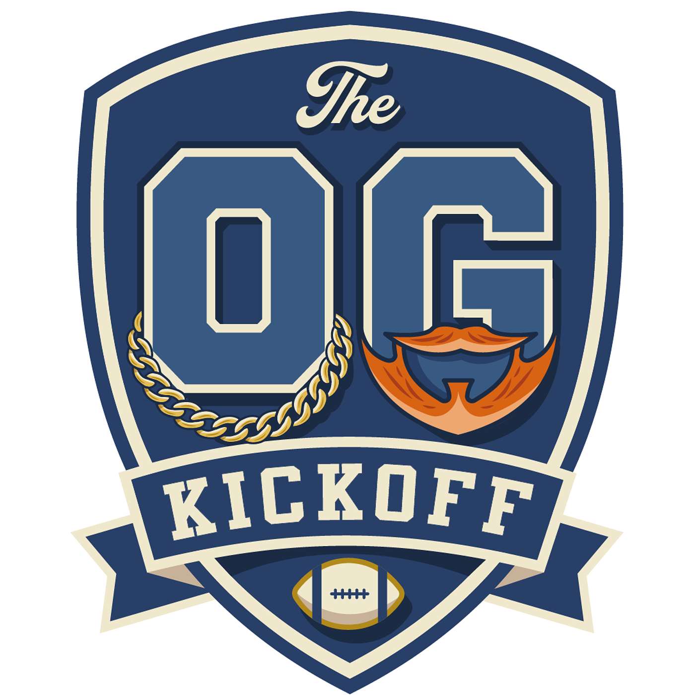 Welcome to The OG Kickoff