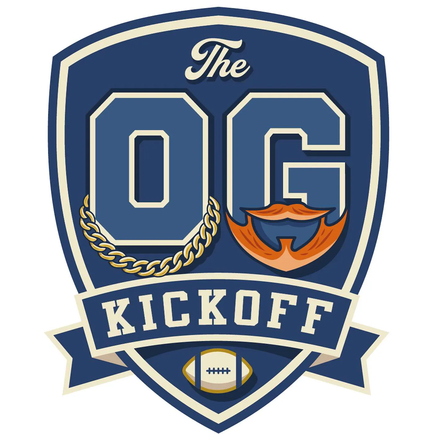 Welcome to The OG Kickoff Welcome to The OG Kickoff